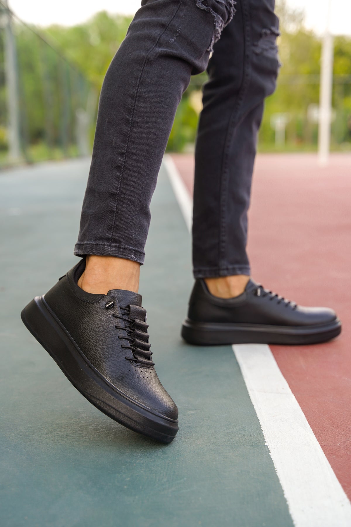 Riccon Qhedalvi Erkek Sneaker 0012404