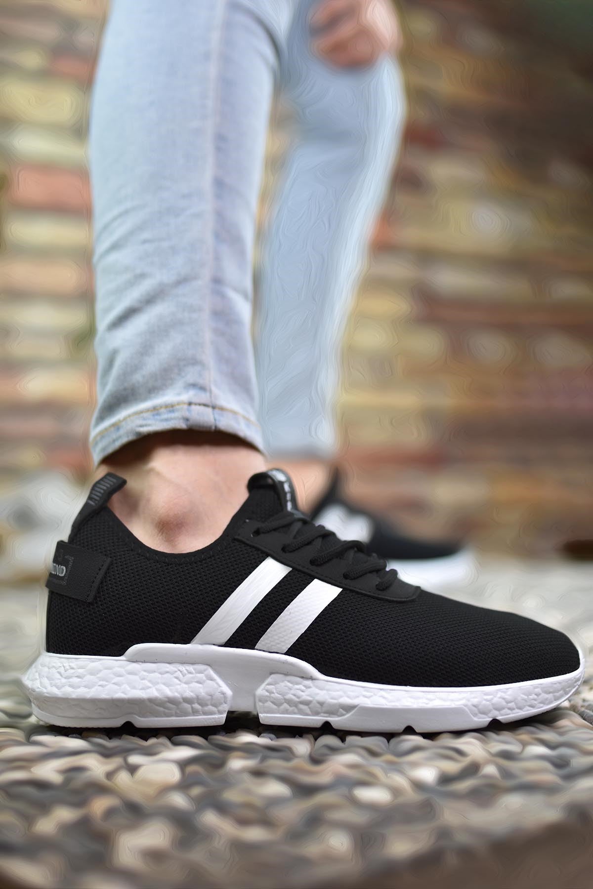 Riccon Erkek Sneaker 00122051