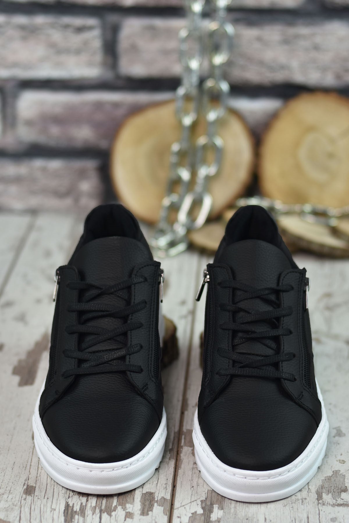 Riccon Erkek Sneaker 0012961