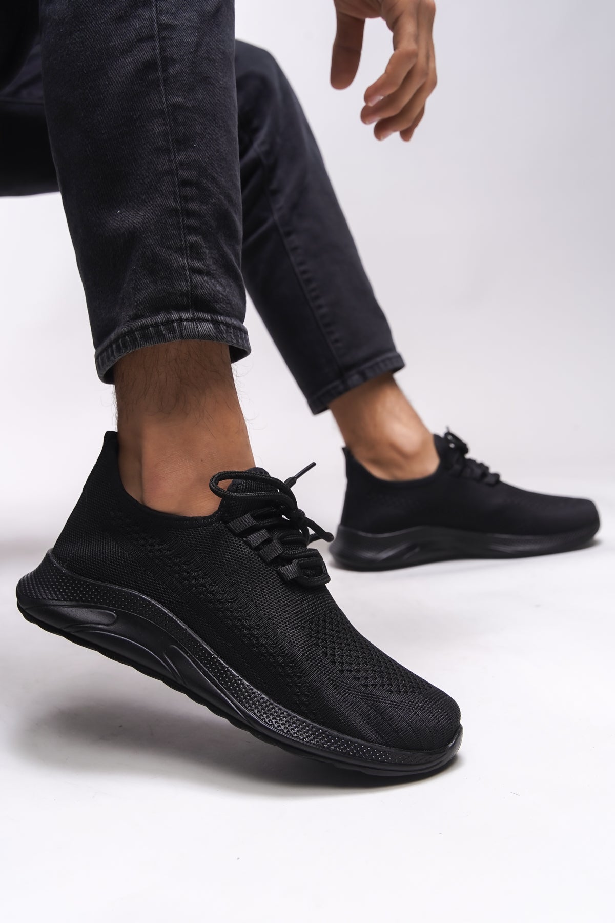 Riccon Thiebzar Unisex Sneaker 0012101