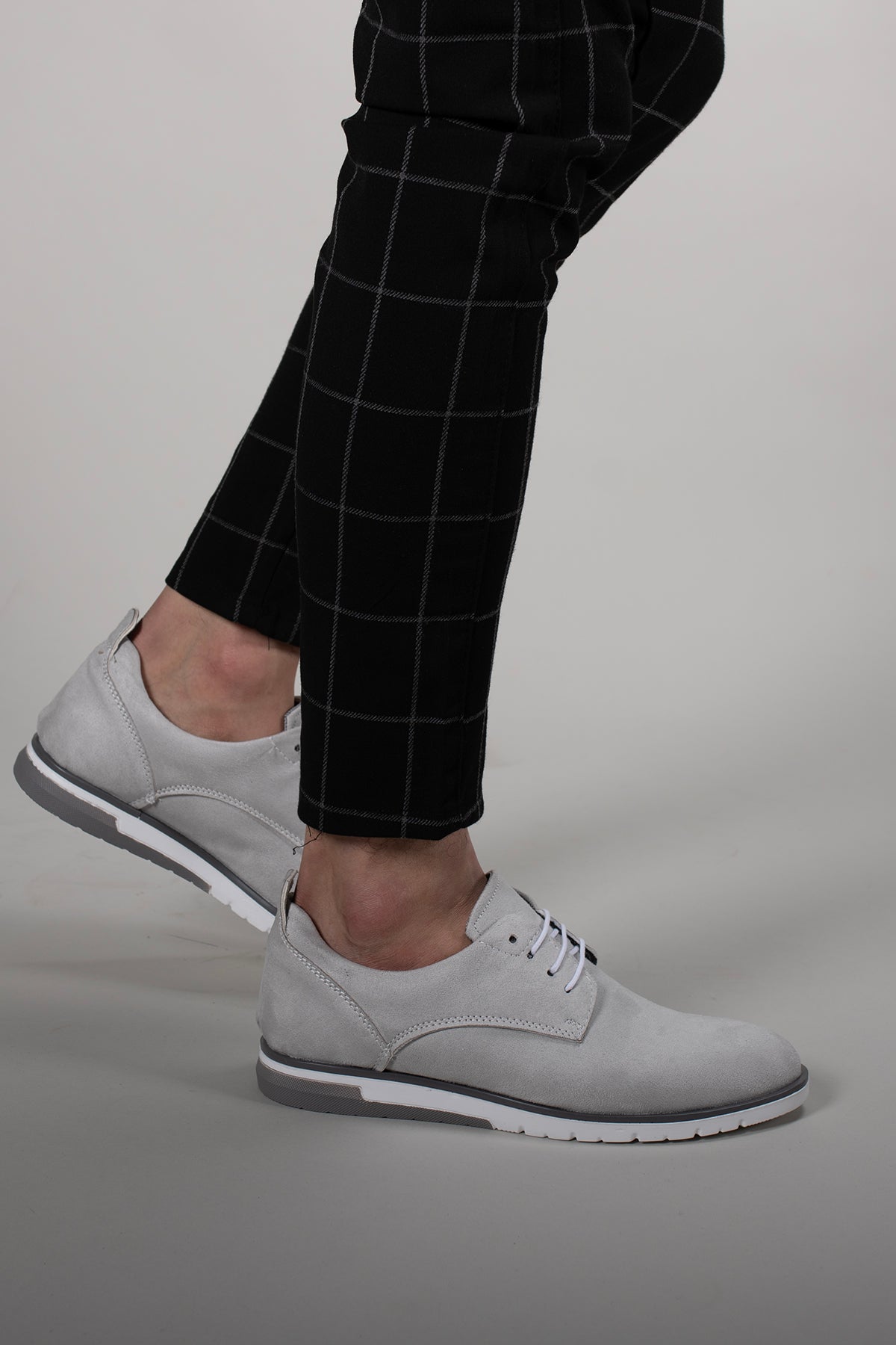 Riccon Erkek Casual Ayakkabı 0012206