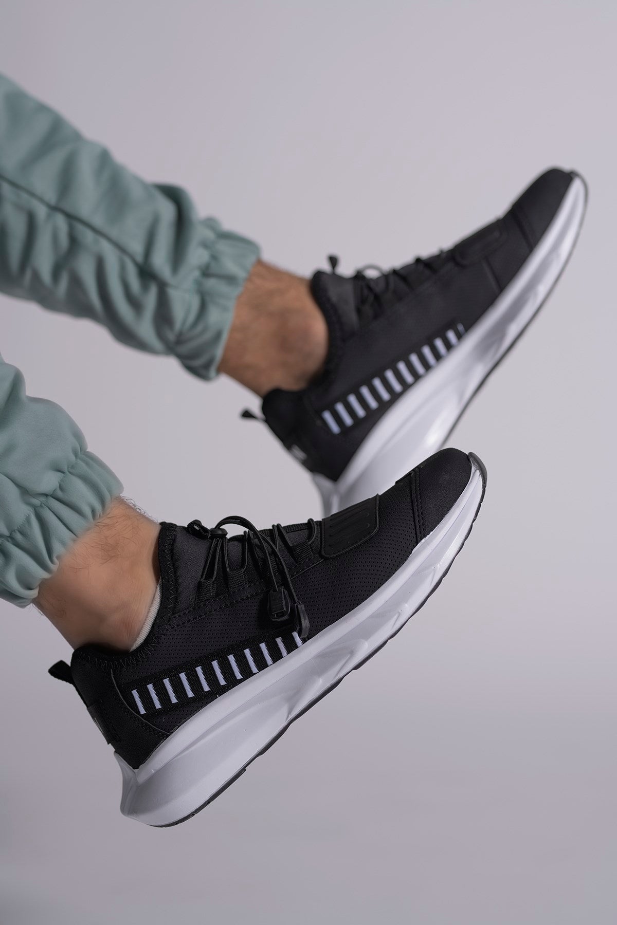 Riccon Unisex Sneaker 0012865
