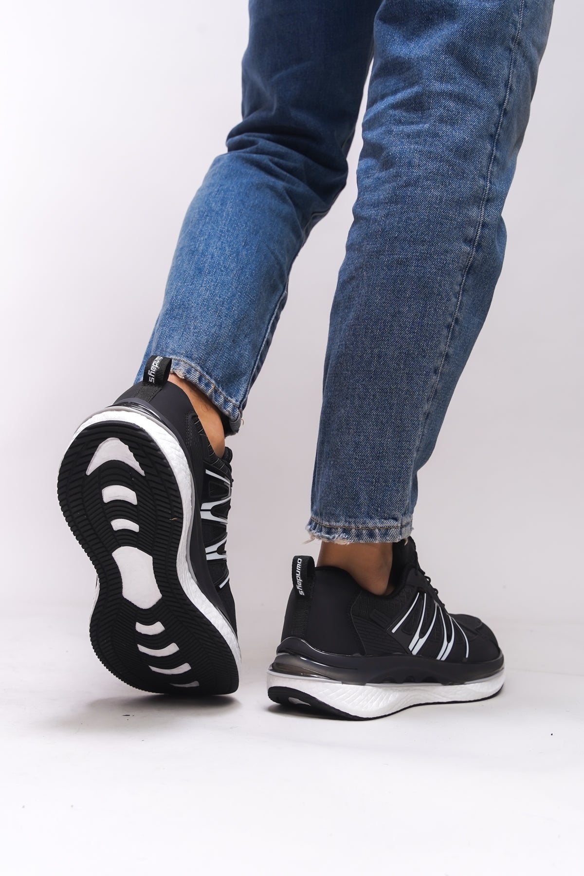 Rcn Rodtaor Erkek Sneaker 00124893