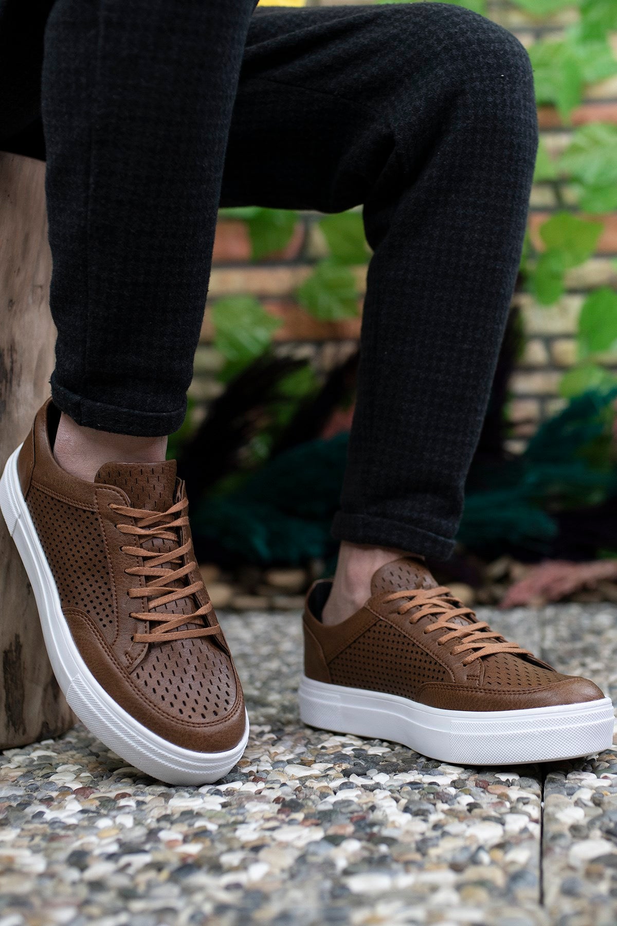 Riccon Erkek Sneaker