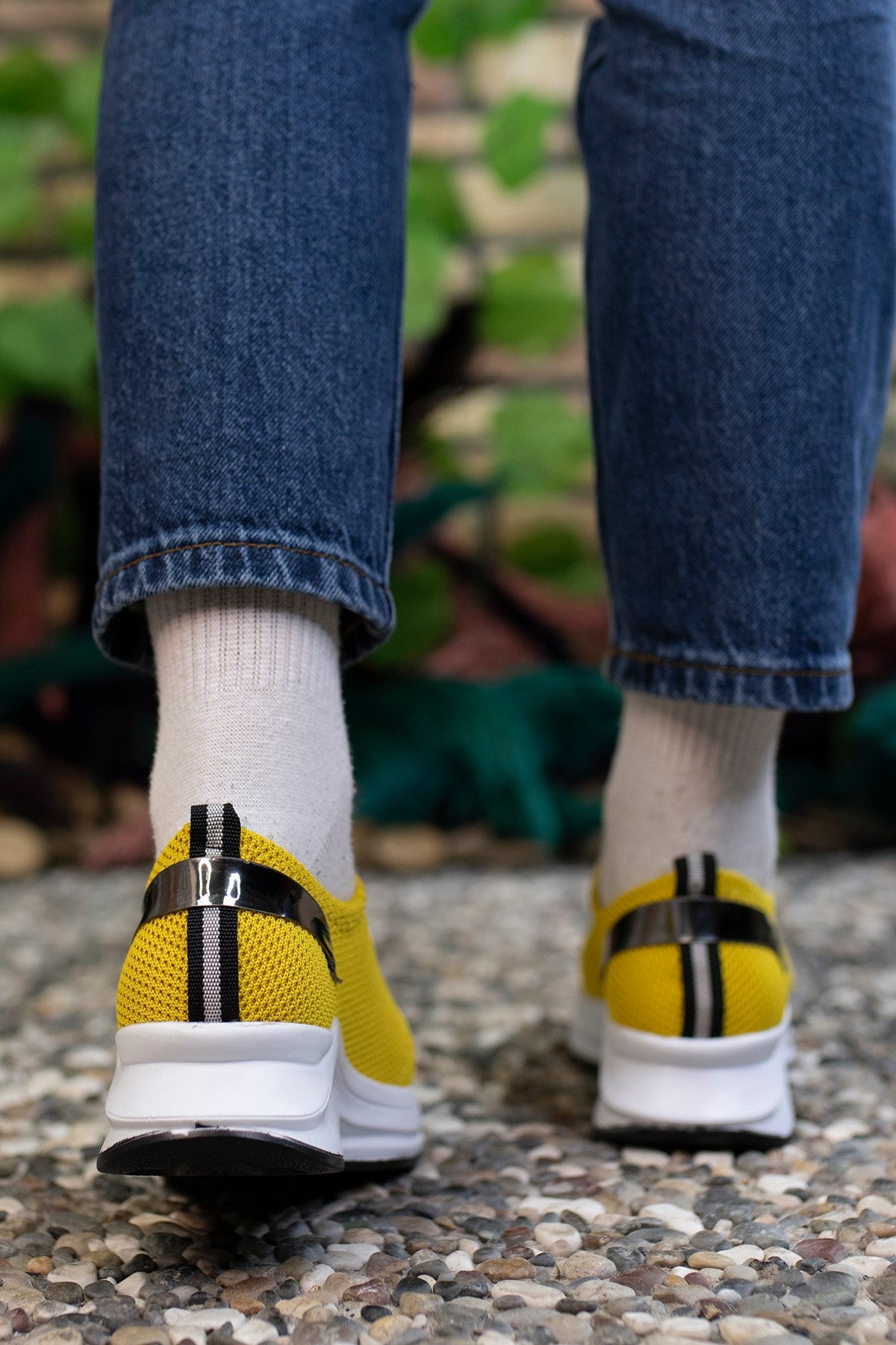 Riccon Kadın Sneaker 00121805