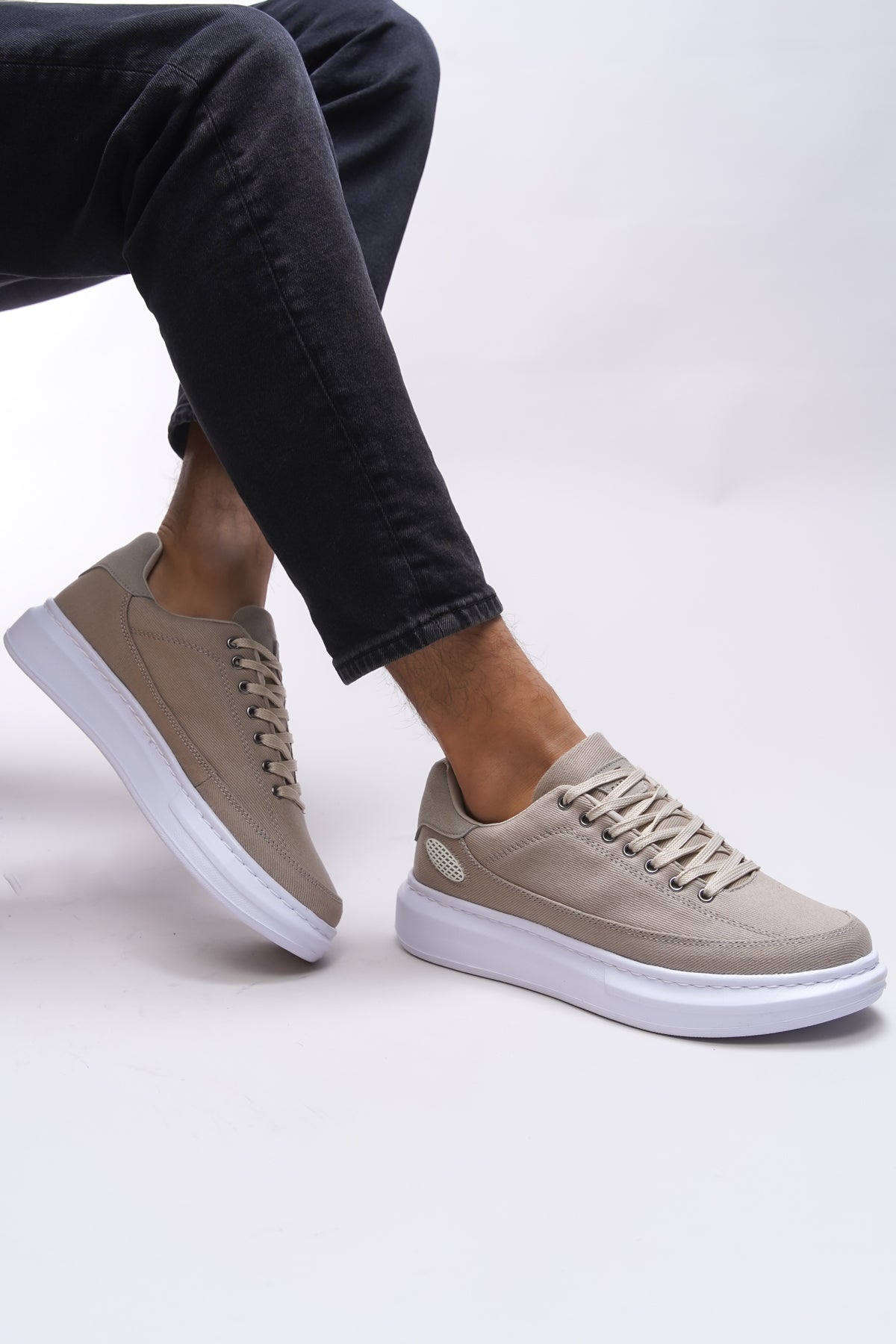 Riccon Reimdriel Erkek Sneaker 00121155