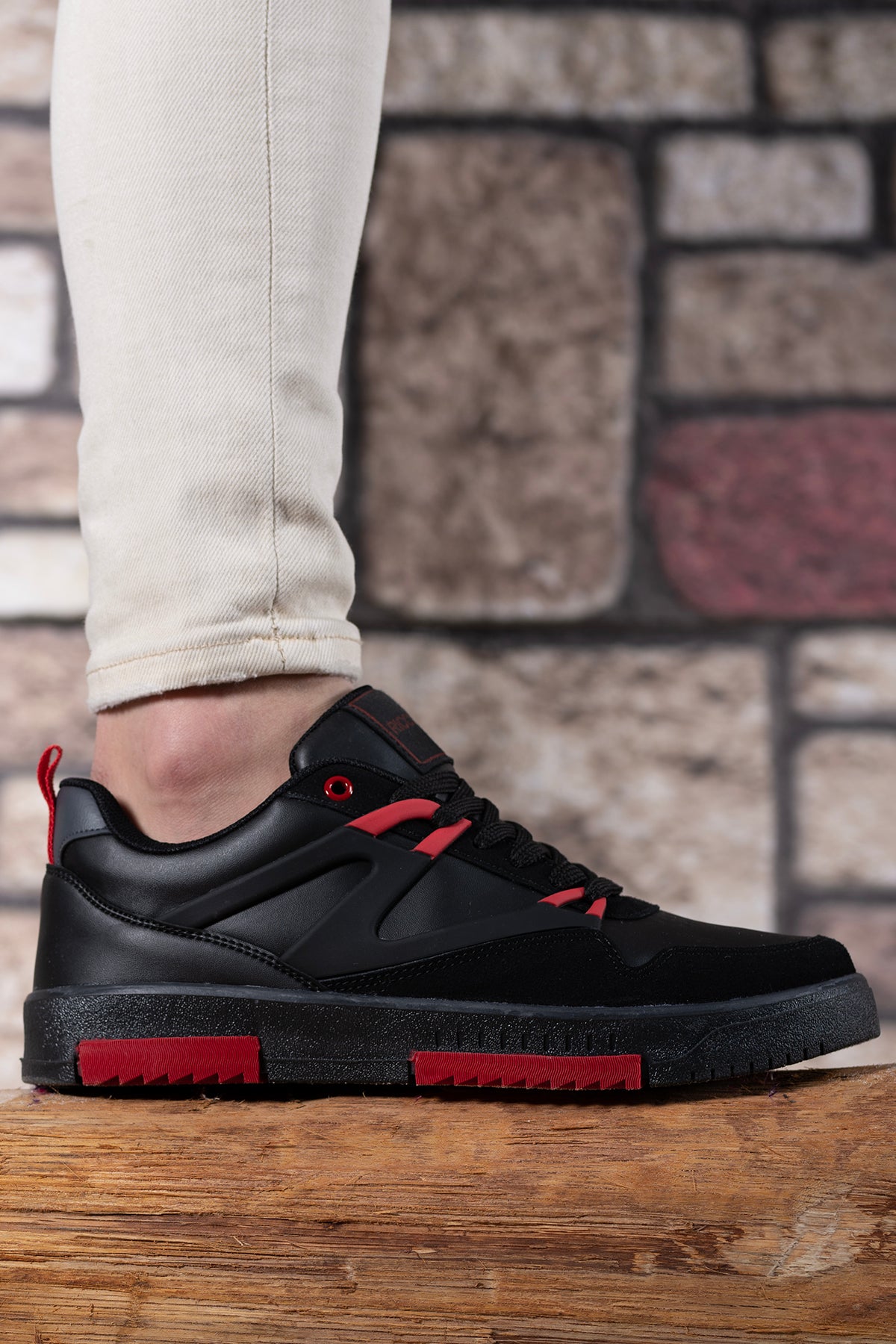 Riccon Enzo Erkek Sneaker 00121963