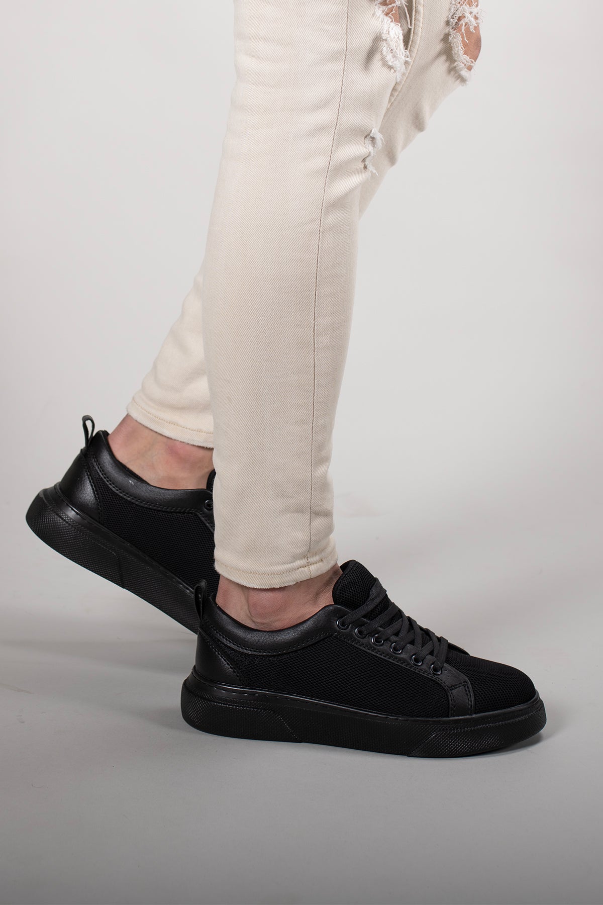 Riccon Unisex Sneaker 0012197