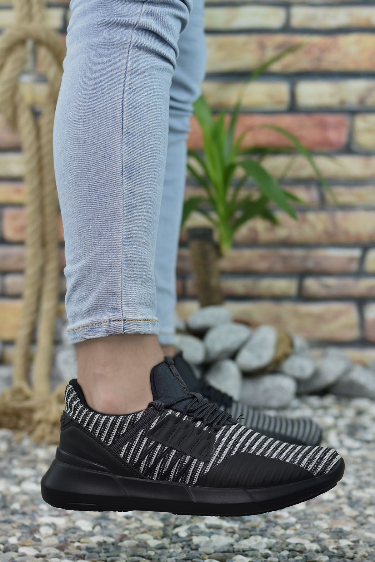 Riccon Erkek Sneaker