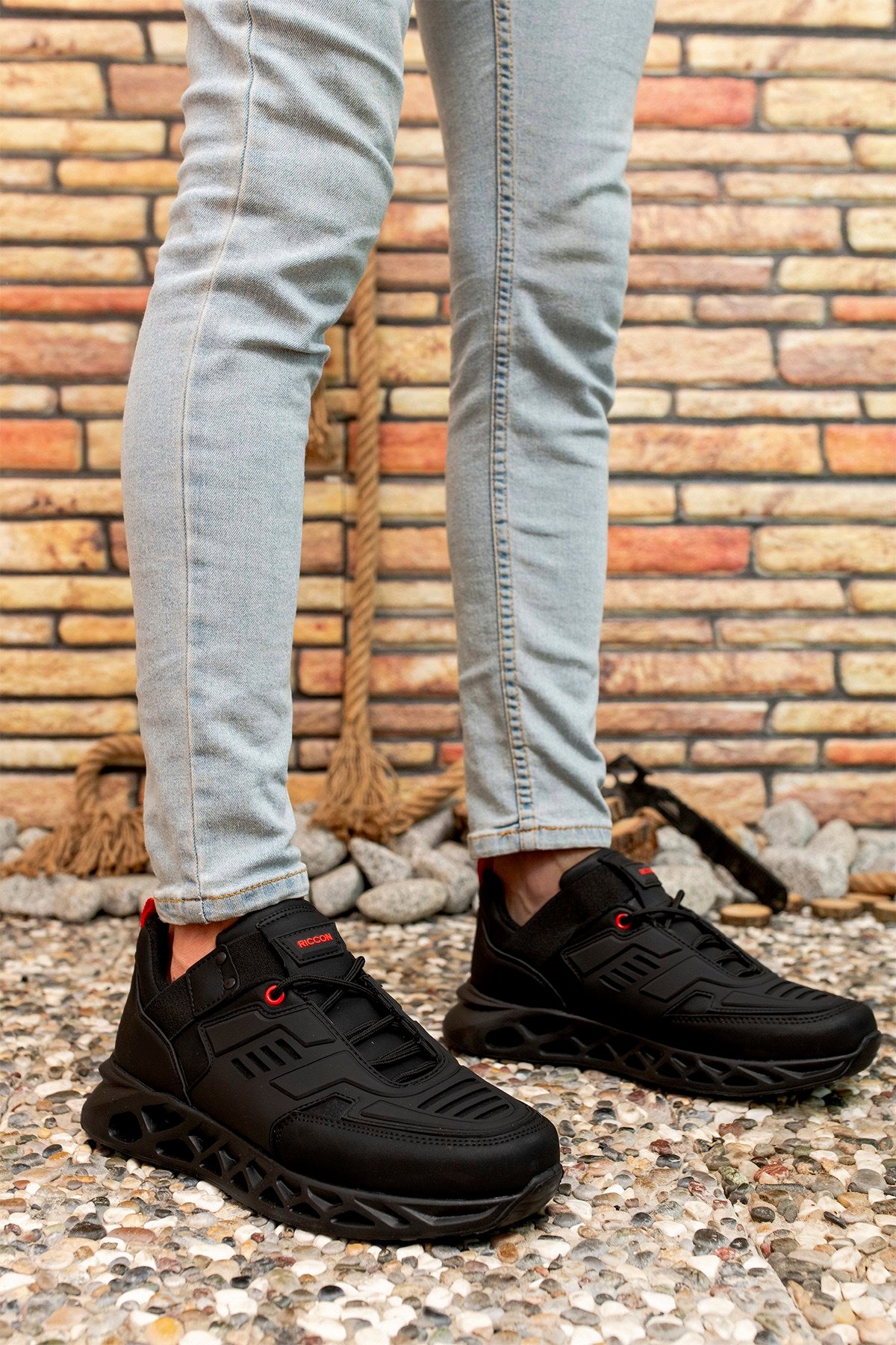 Riccon Erkek Sneaker 00122021