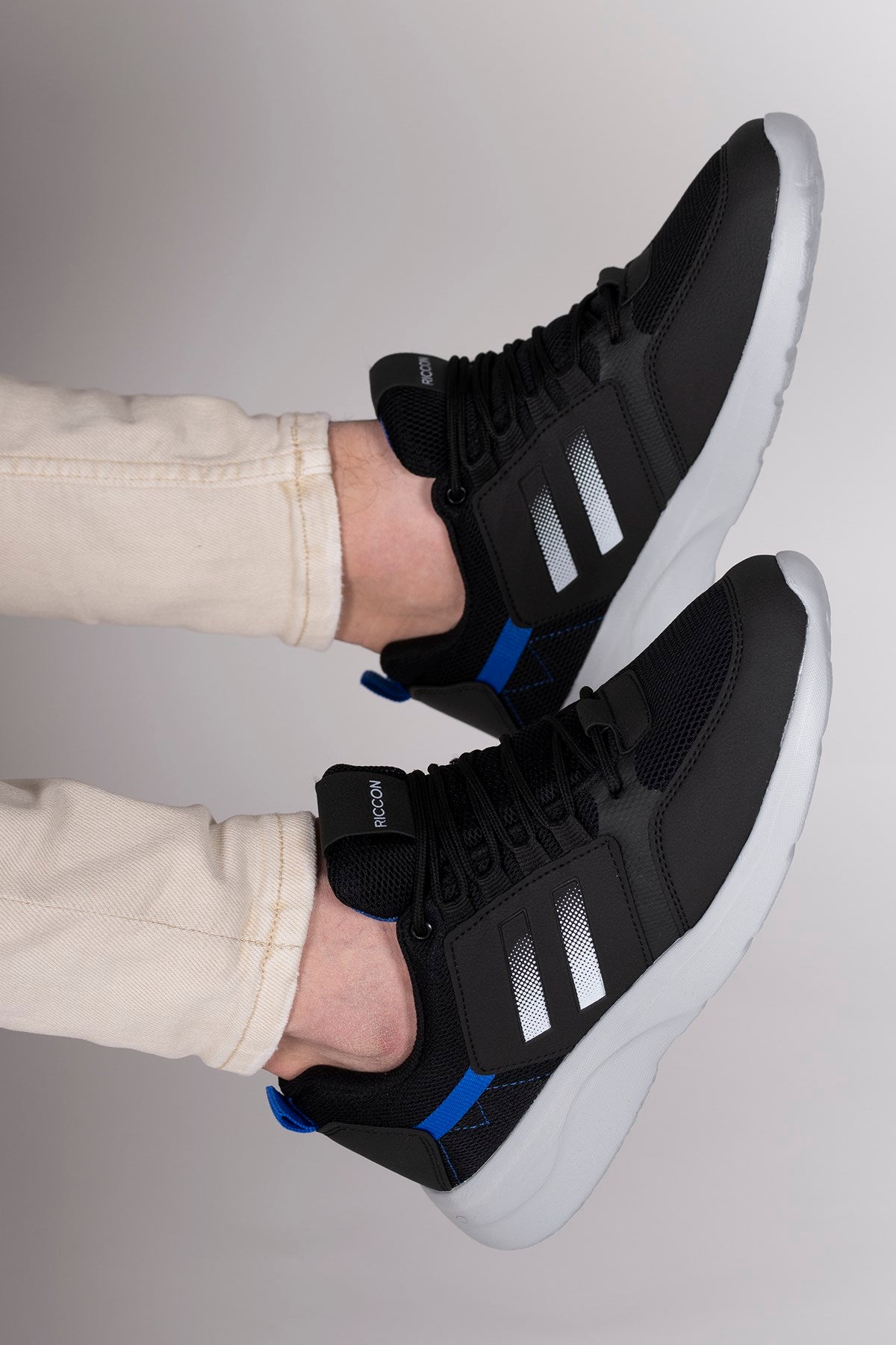 Riccon Süper Hafif Unisex Sneaker 00124112