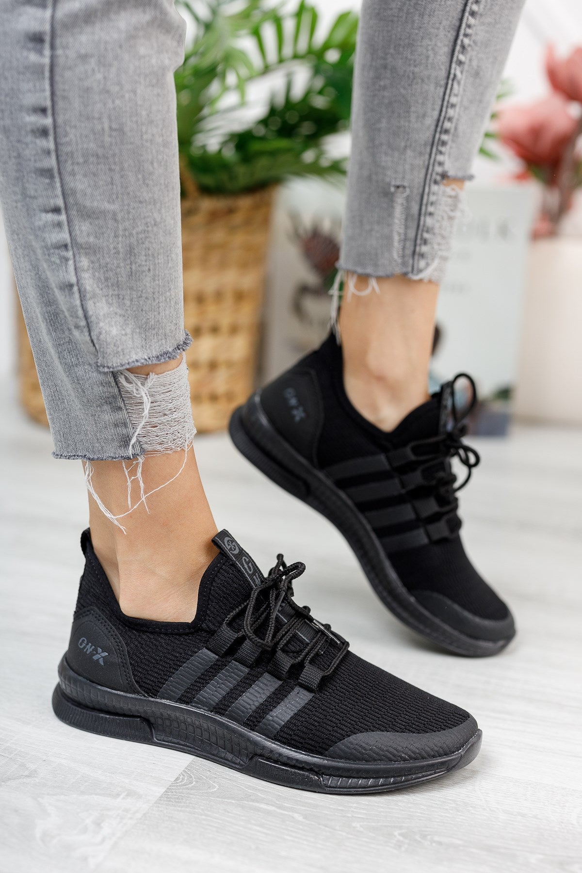 Riccon Generation X Unisex Sneaker 00122030