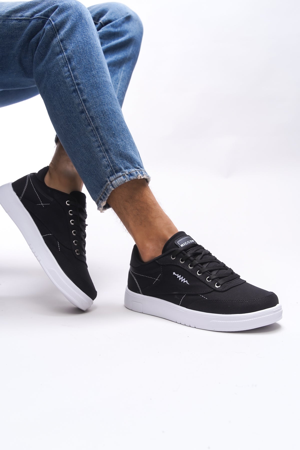 Riccon Triszaphir Erkek Sneaker 0012158