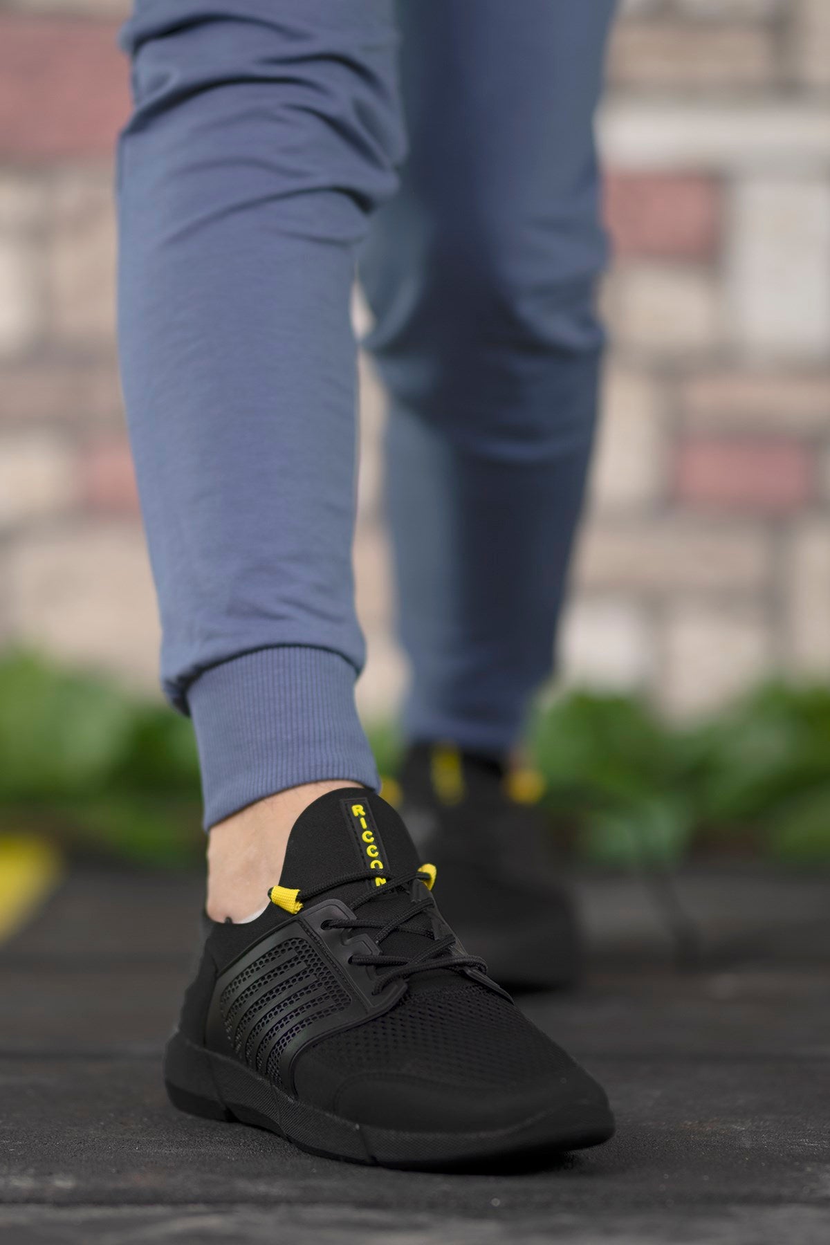 Riccon Sportz Erkek Sneaker
