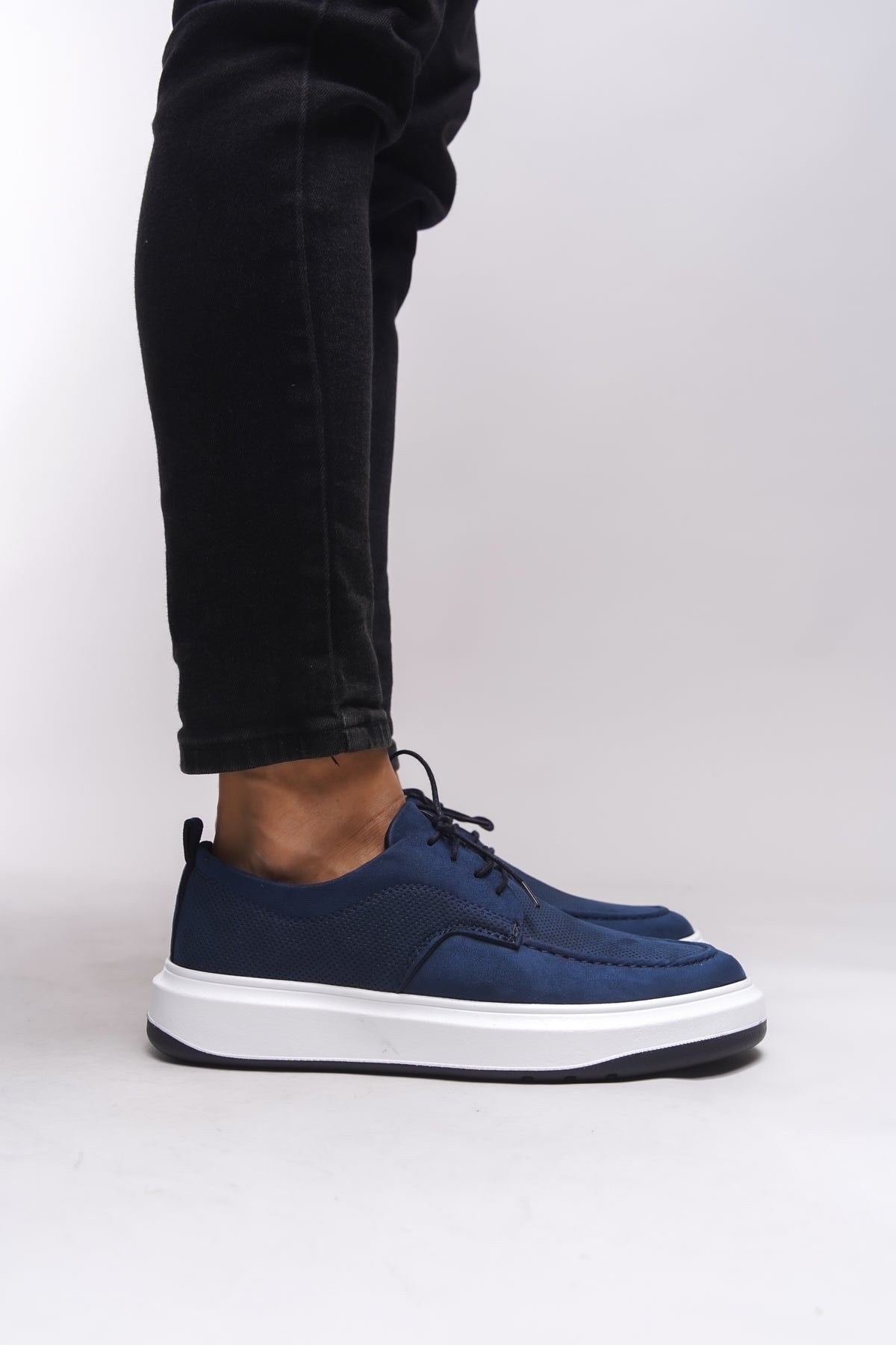 Riccon Raimfyr Erkek Sneaker 0012485