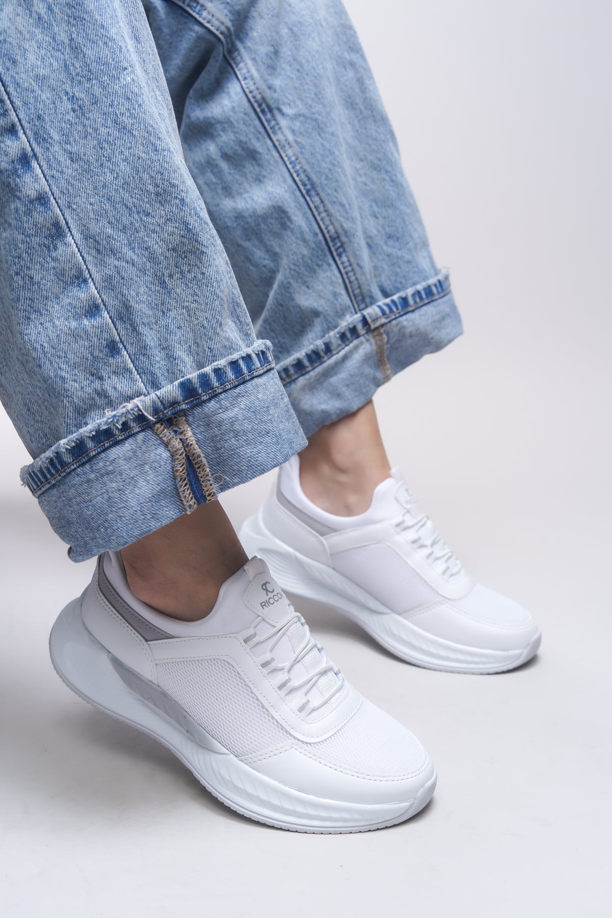 Riccon Filvukh Unisex Sneaker 0012137