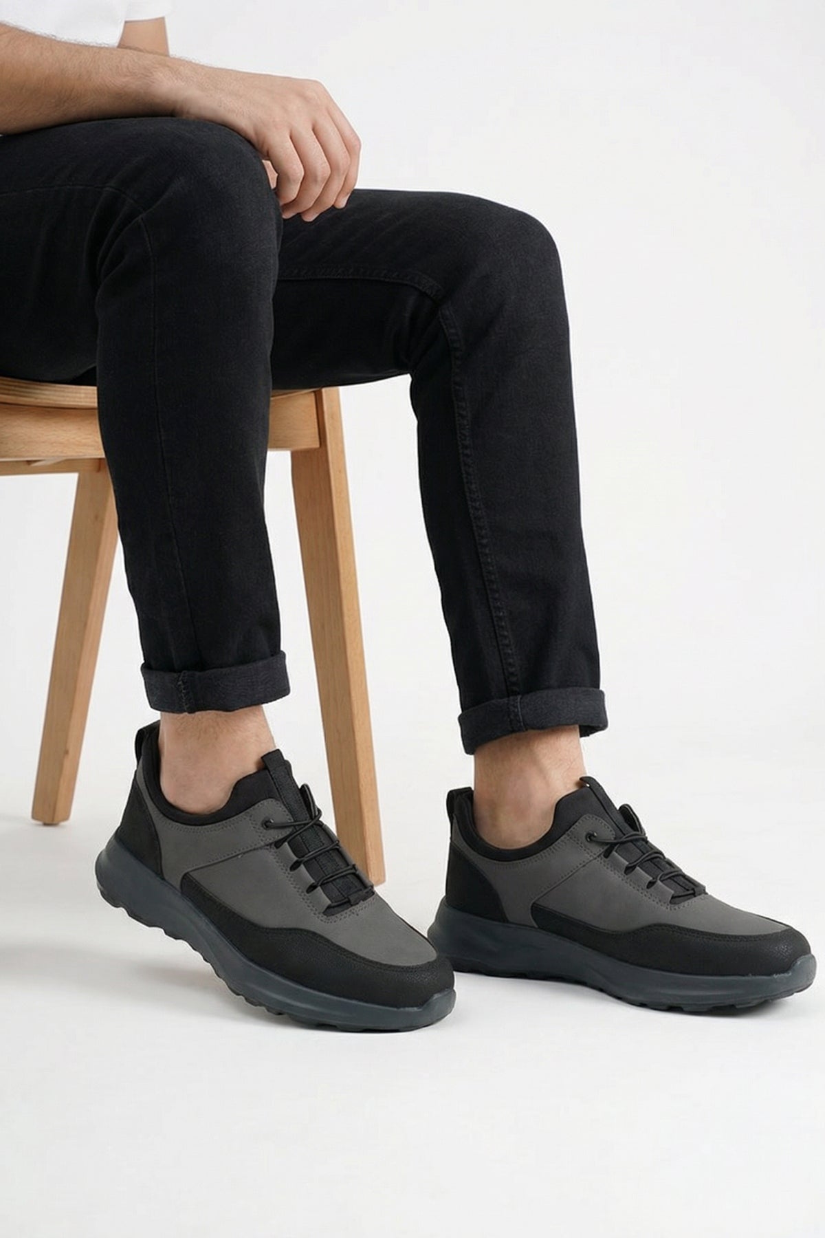 Riccon Erkek Sneaker 0012460