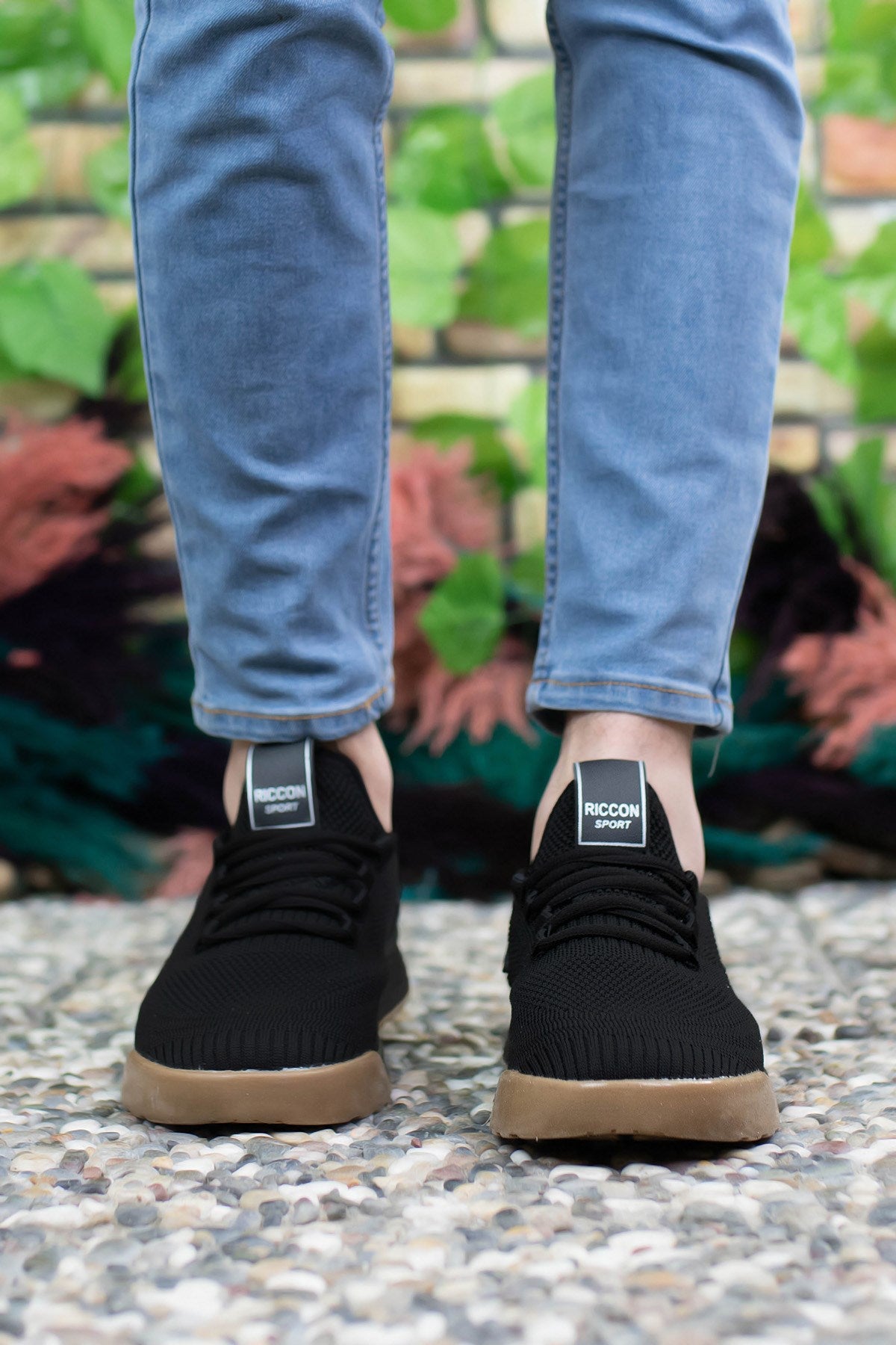 Riccon Unisex Sneaker 0012430