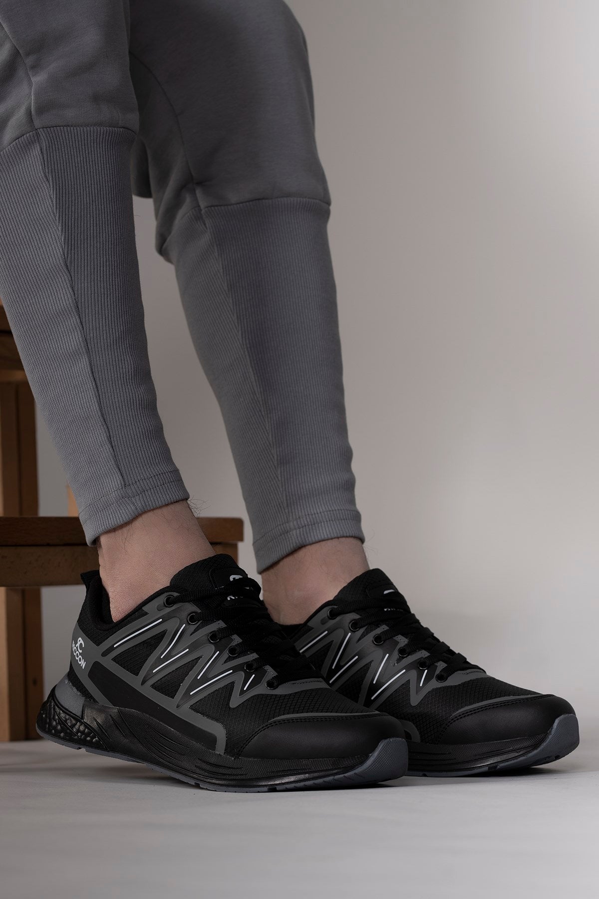 Riccon Erkek Sneaker 0012301