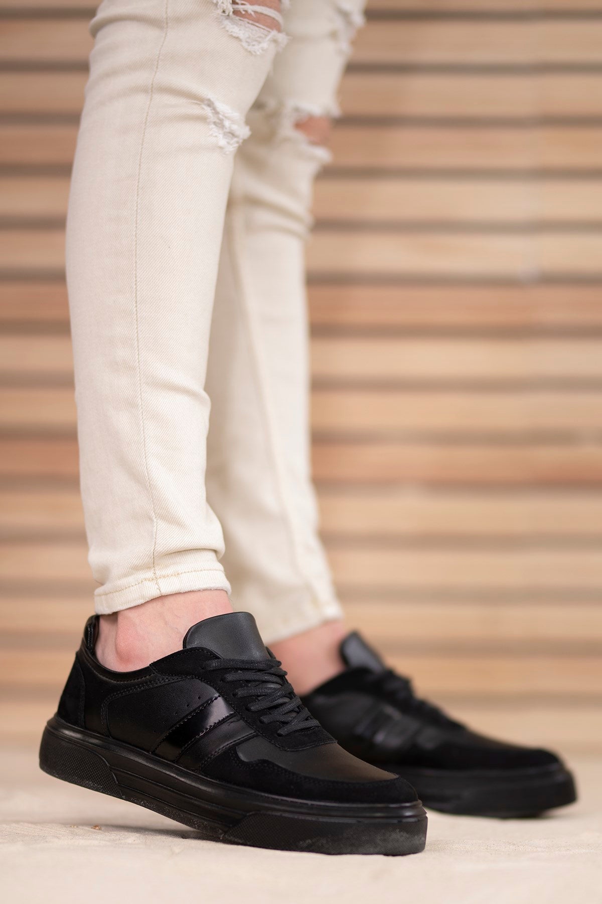 Riccon Erkek Sneaker 0012453