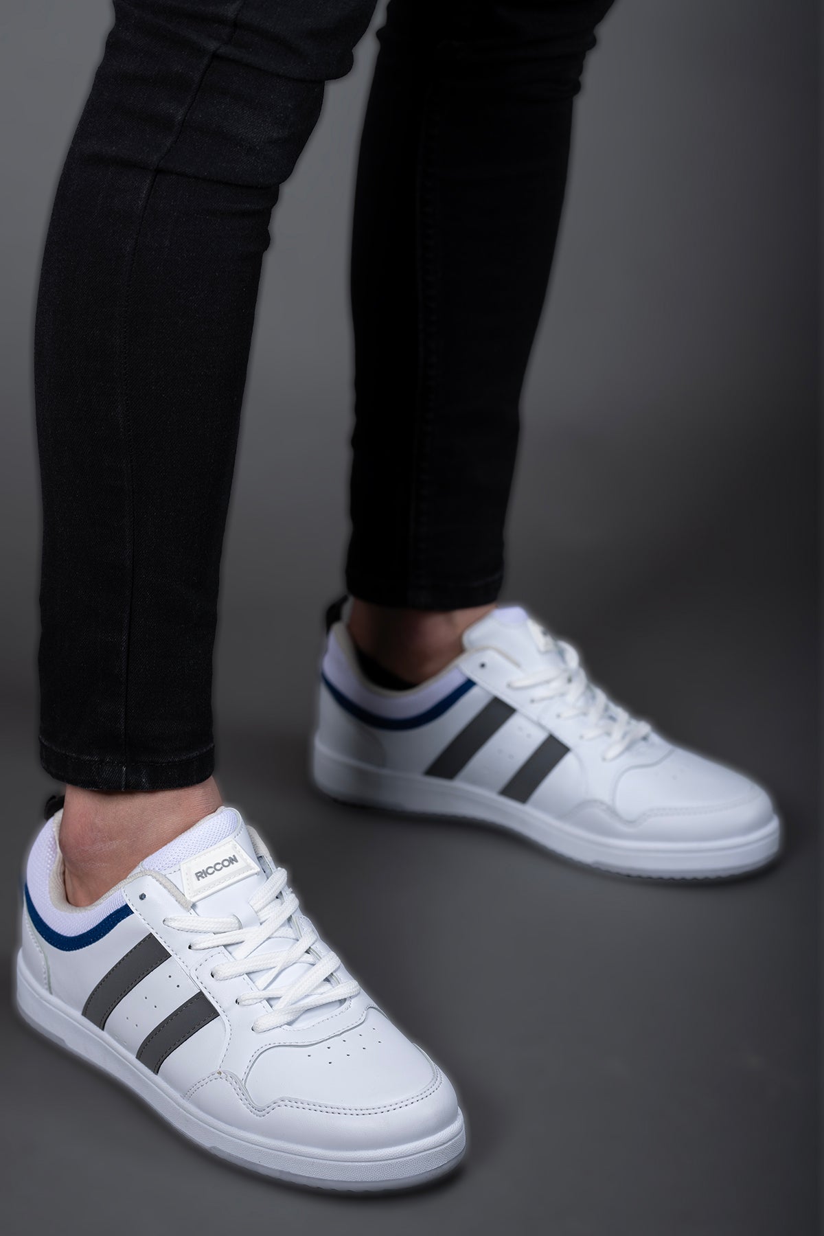 Riccon Erkek Sneaker 00122022