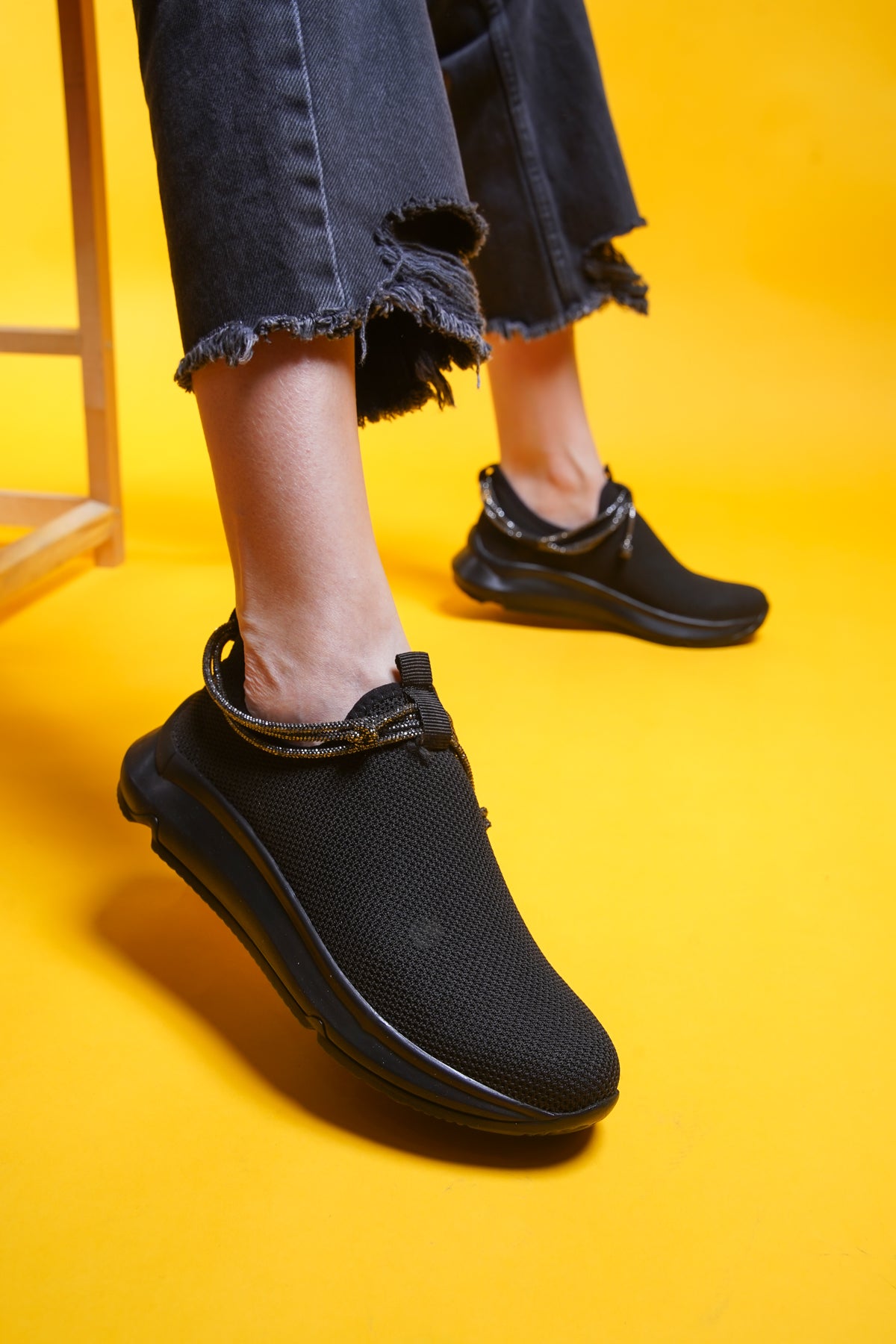 Riccon Grildagh Kadın Sneaker 0012401