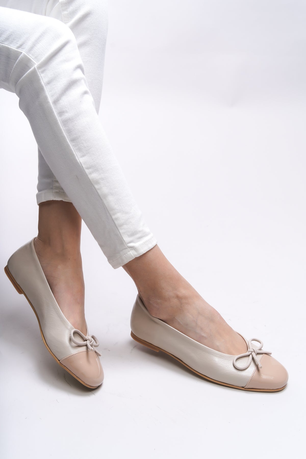 Riccon Saelstele Kadın Babet 001298