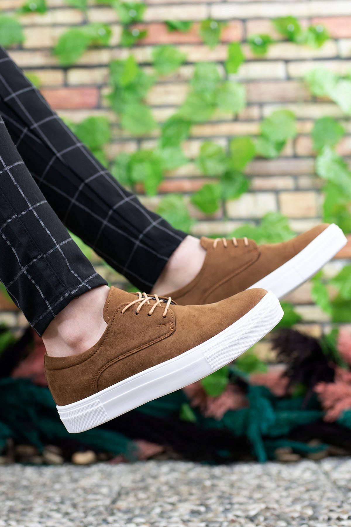 Riccon Erkek Günlük Ayakkabı