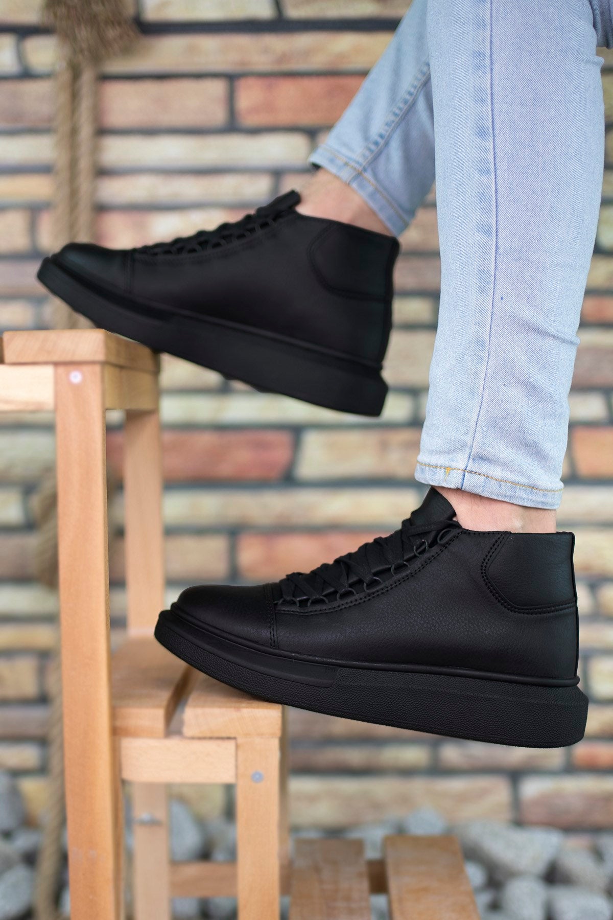 Riccon Erkek Bot 0012575