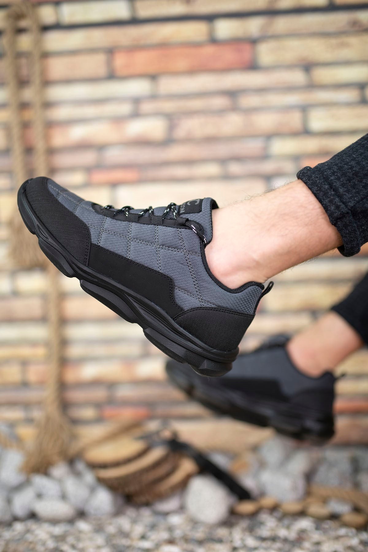 Riccon Erkek Sneaker 00121310