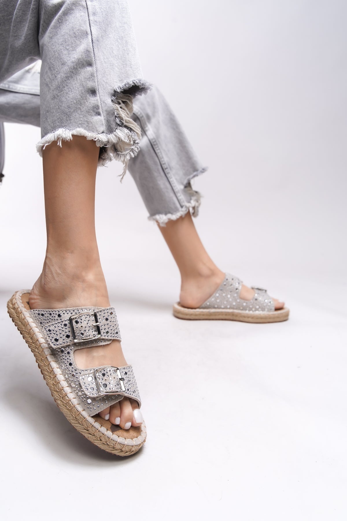 Riccon Vicradyl Kadın Terlik 00122306