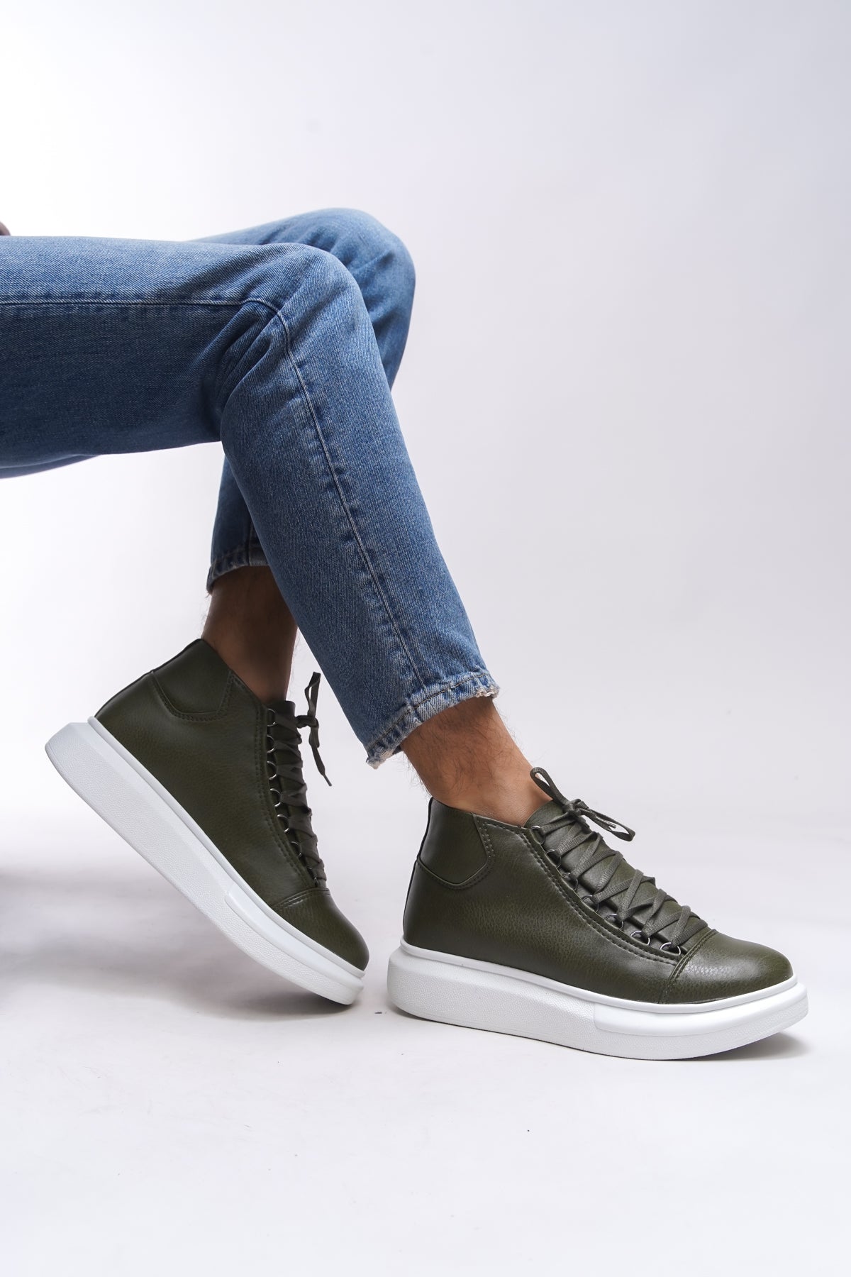 Riccon Erkek Bot 0012575