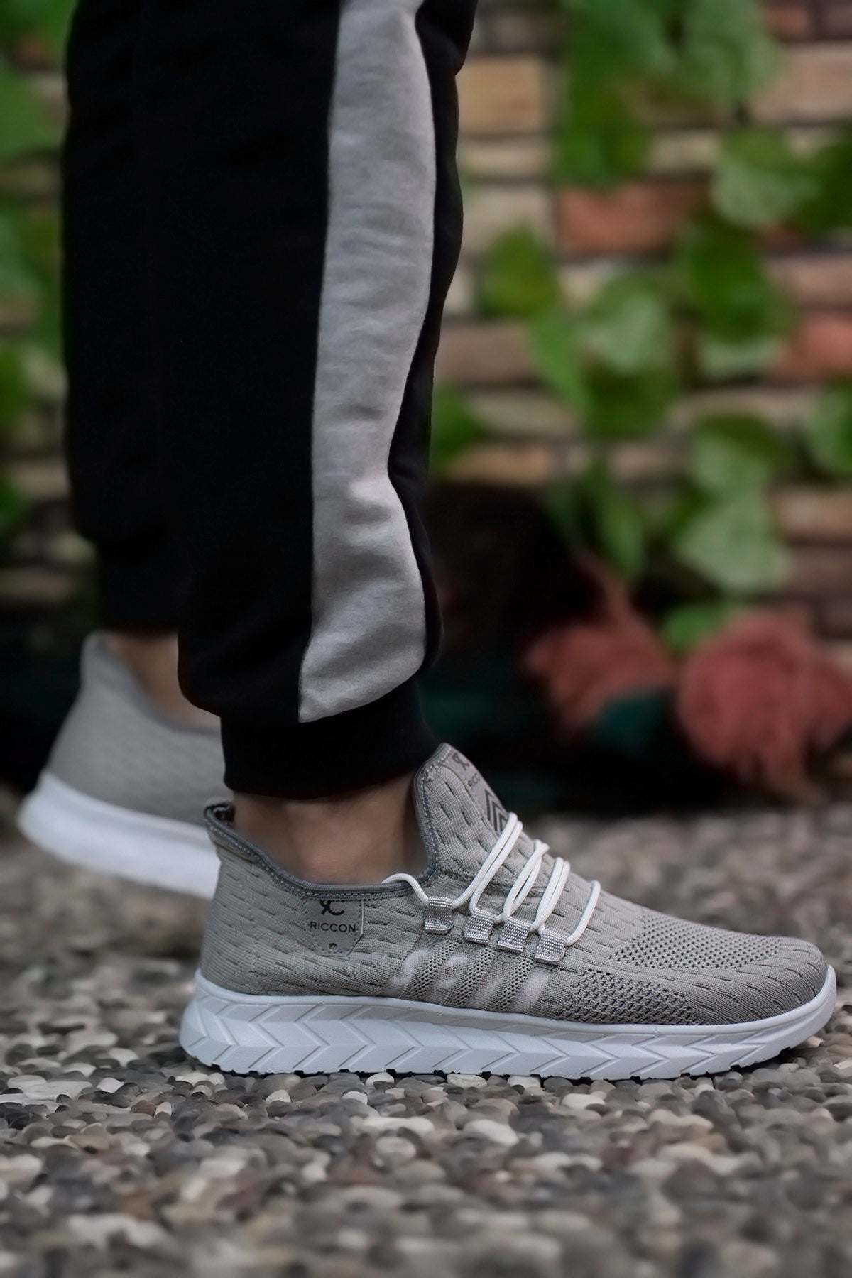 Riccon Unisex Sneaker 0012086