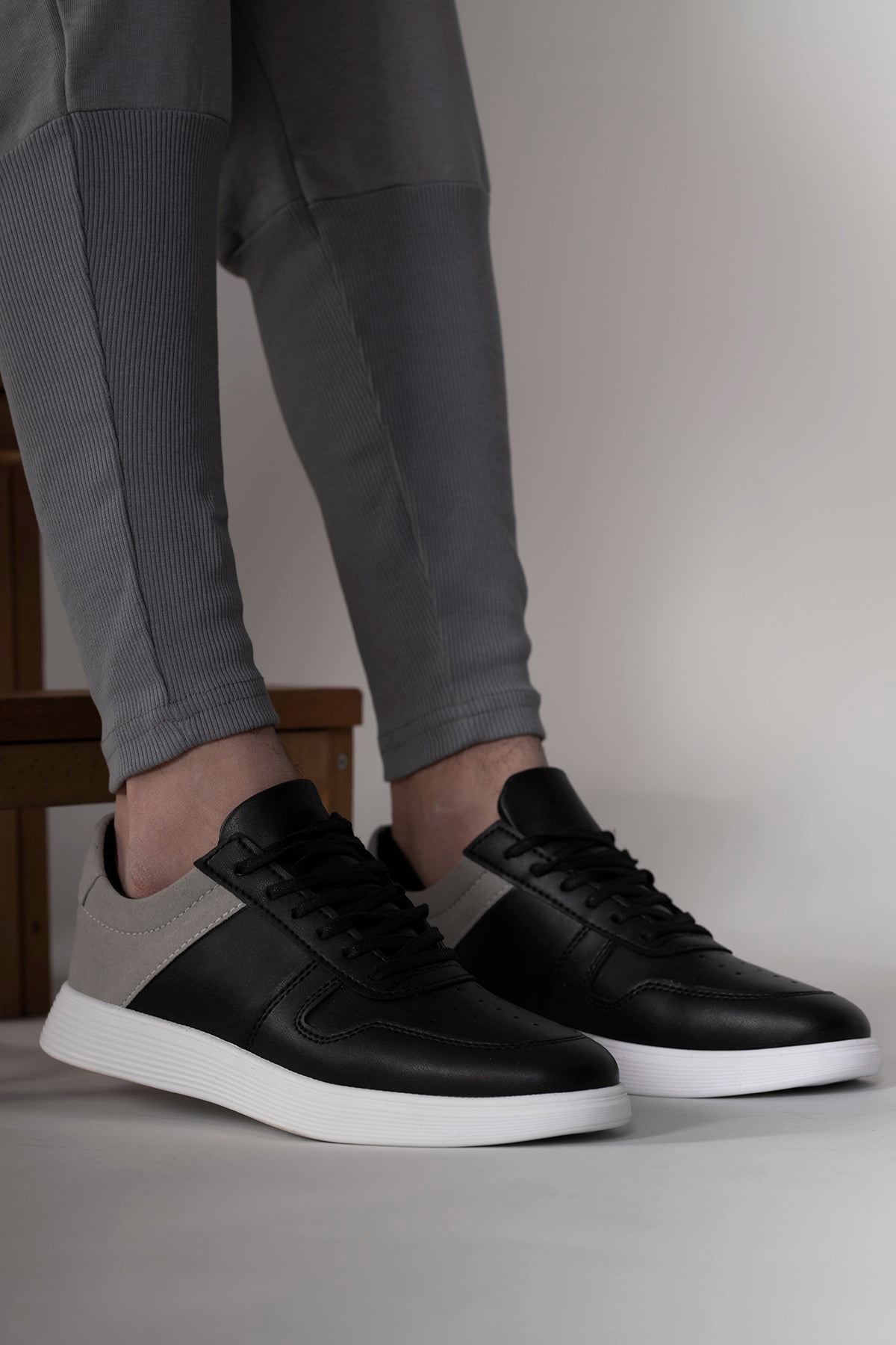 Riccon Unisex Sneaker 0012219