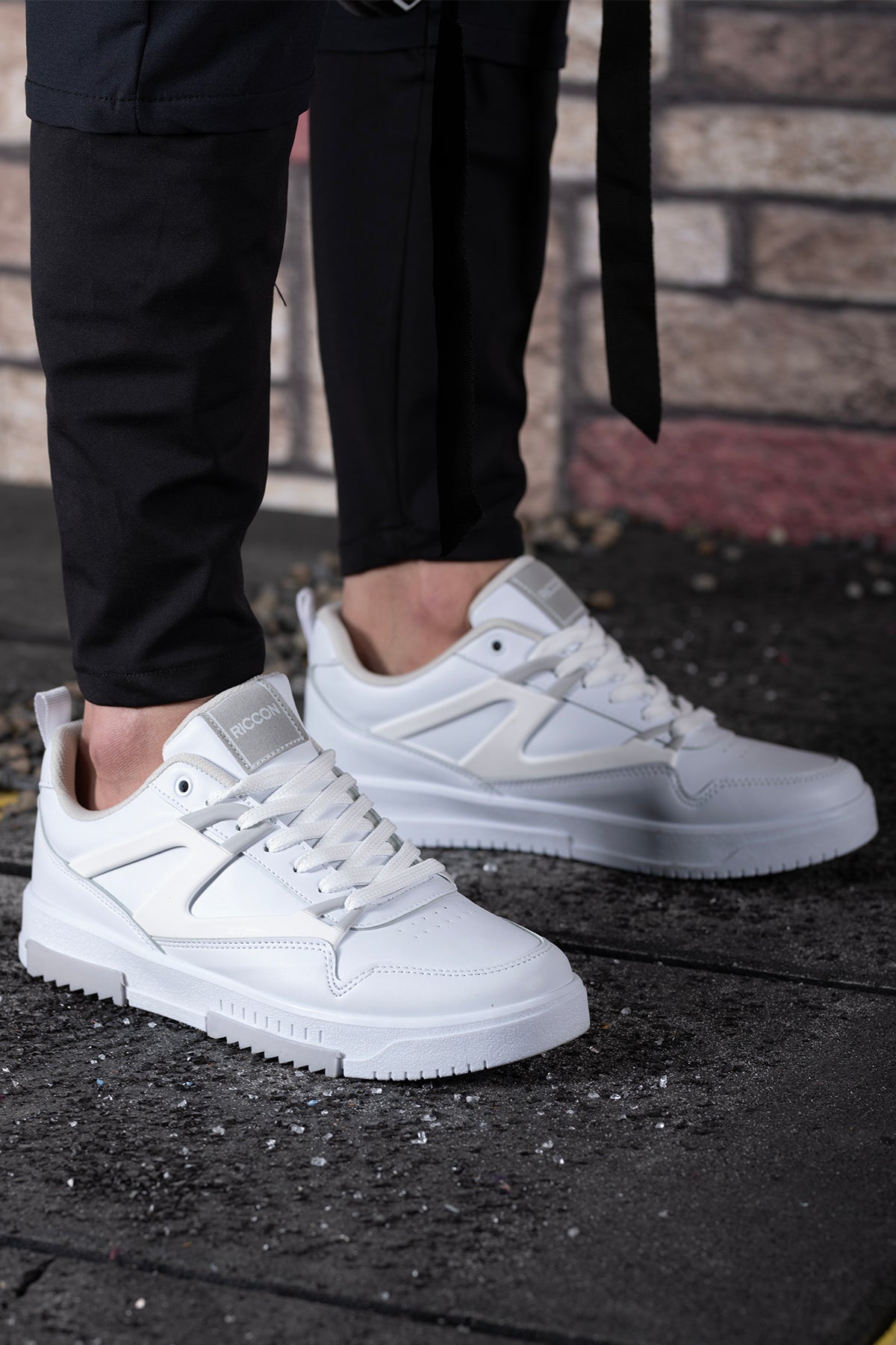 Riccon Enzo Erkek Sneaker 00121963