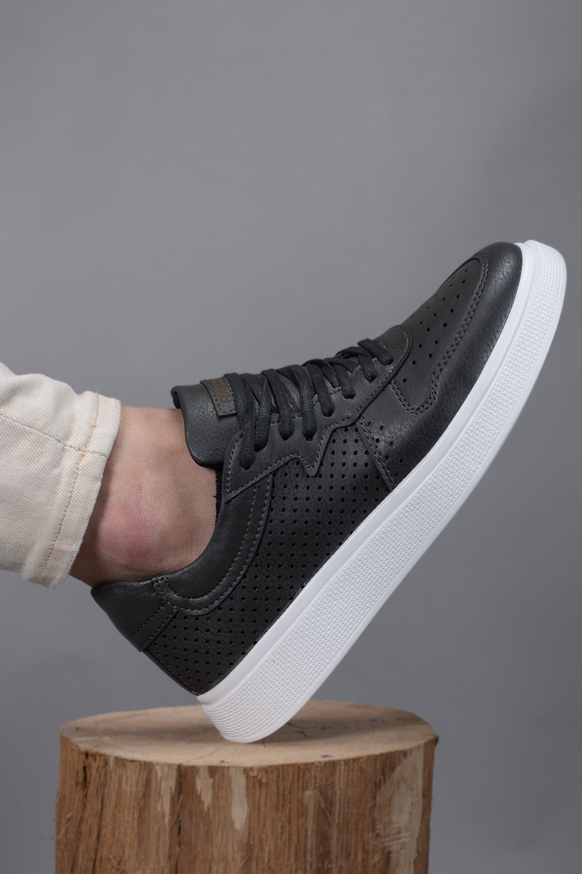 Riccon Bjorn Erkek Sneaker 0012464