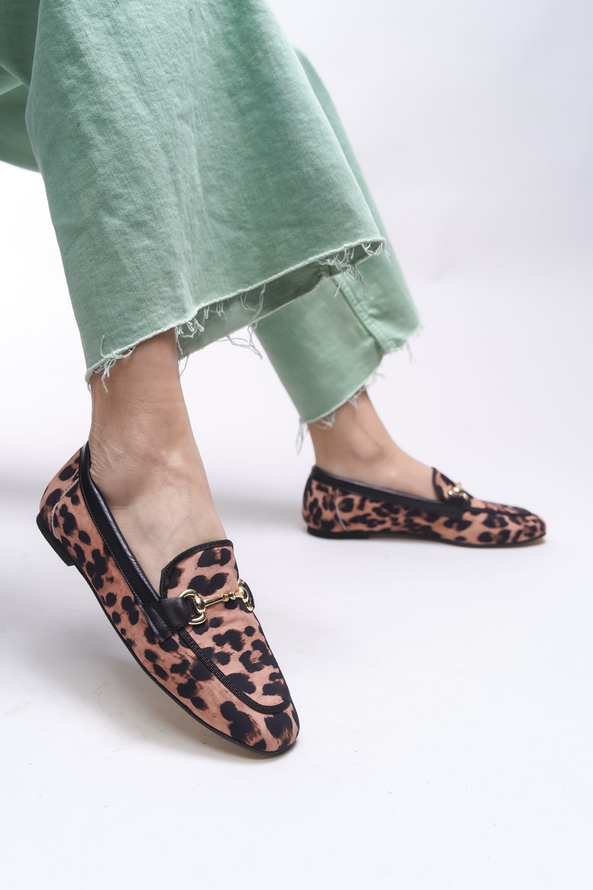 Riccon Ophisalia Kadın Babet 001293