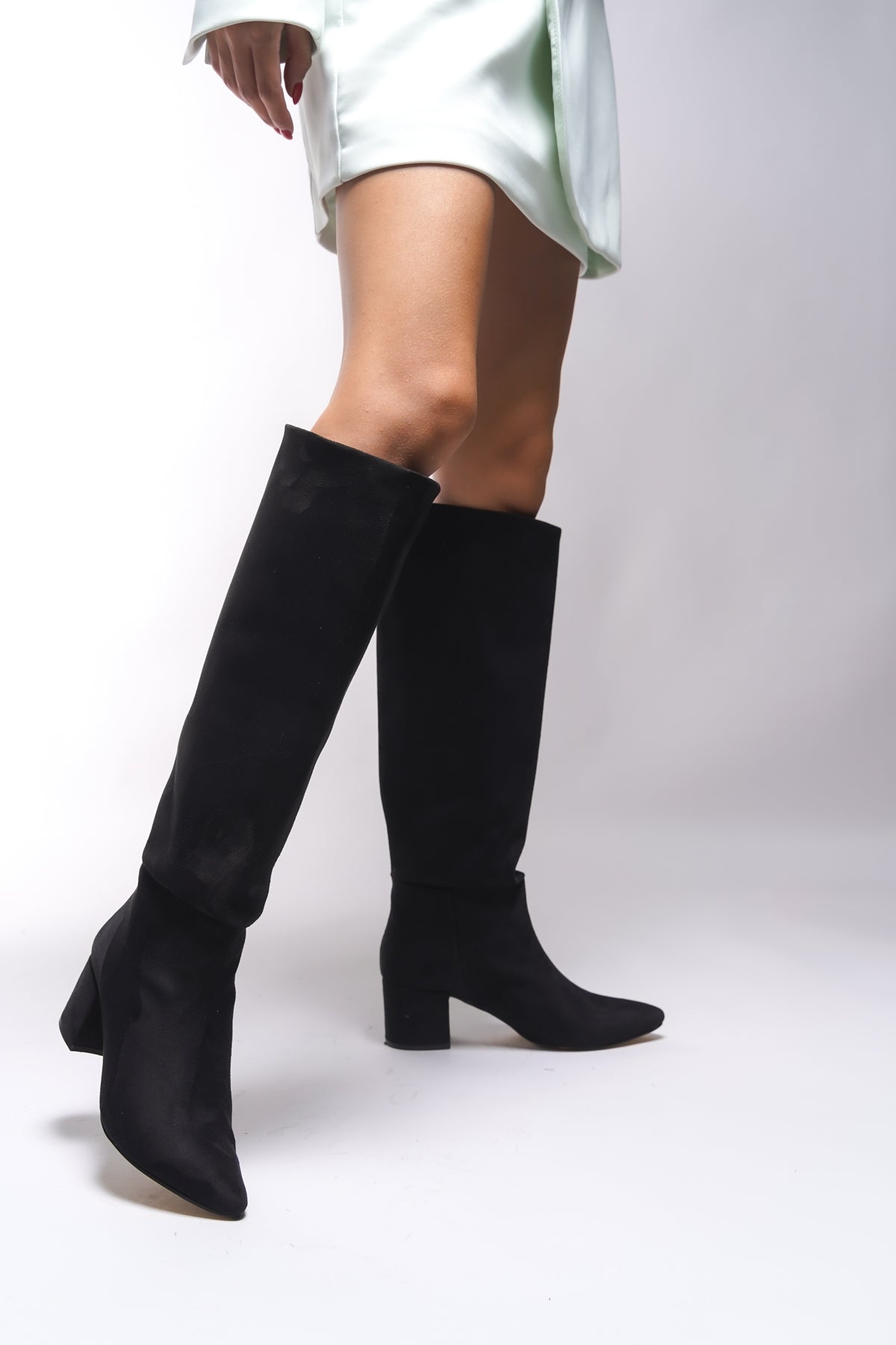 Riccon Iserolia Kadın Çizme 00125000