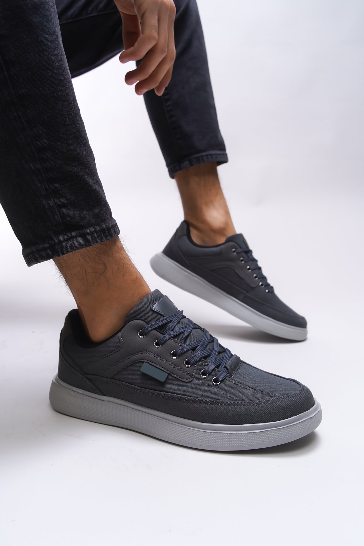Riccon Girsariph Erkek Sneaker 00121157