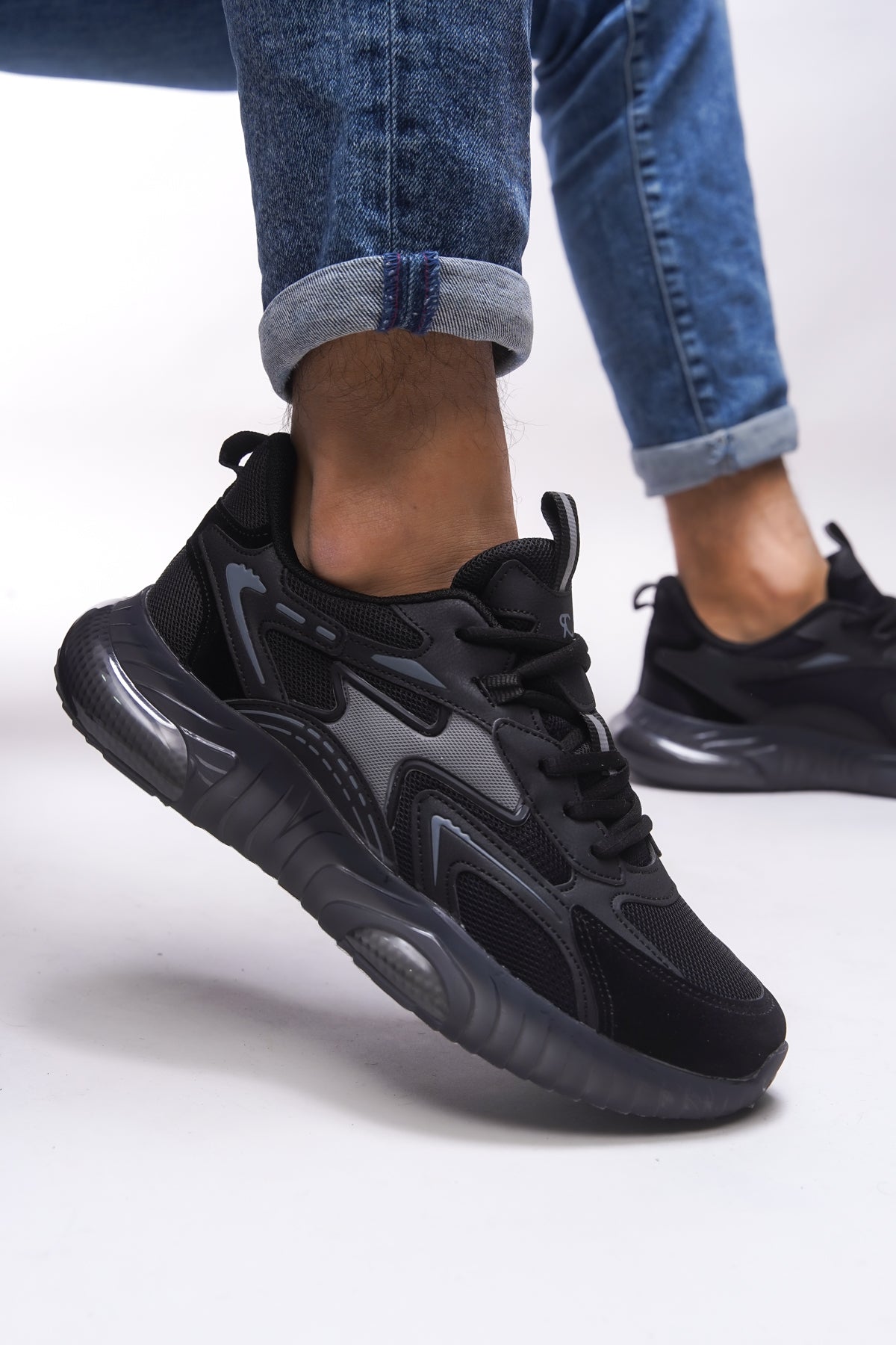 Riccon Frildorr Erkek Sneaker 00121774