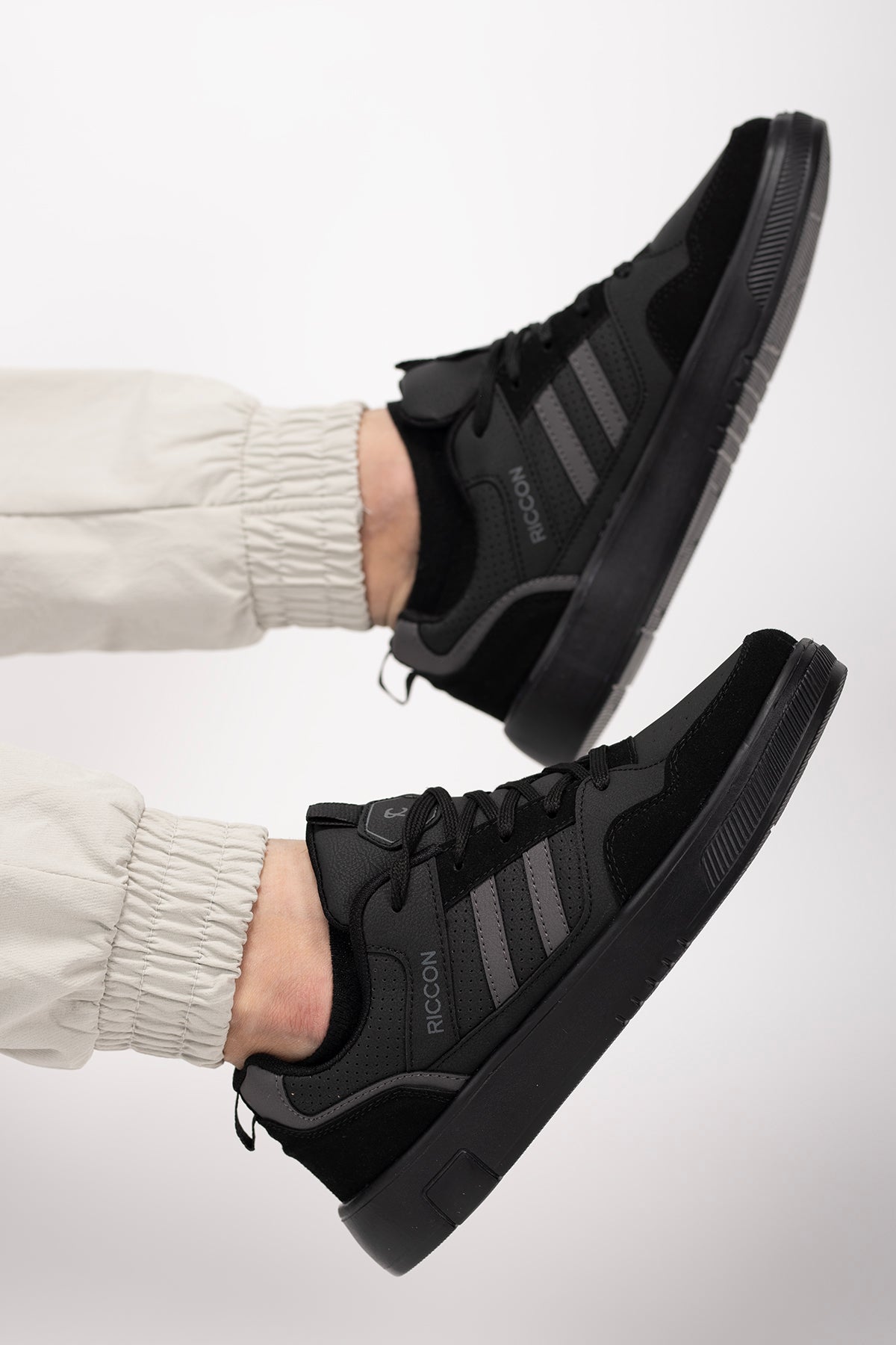 Riccon Tathrenor Erkek Sneaker 001256