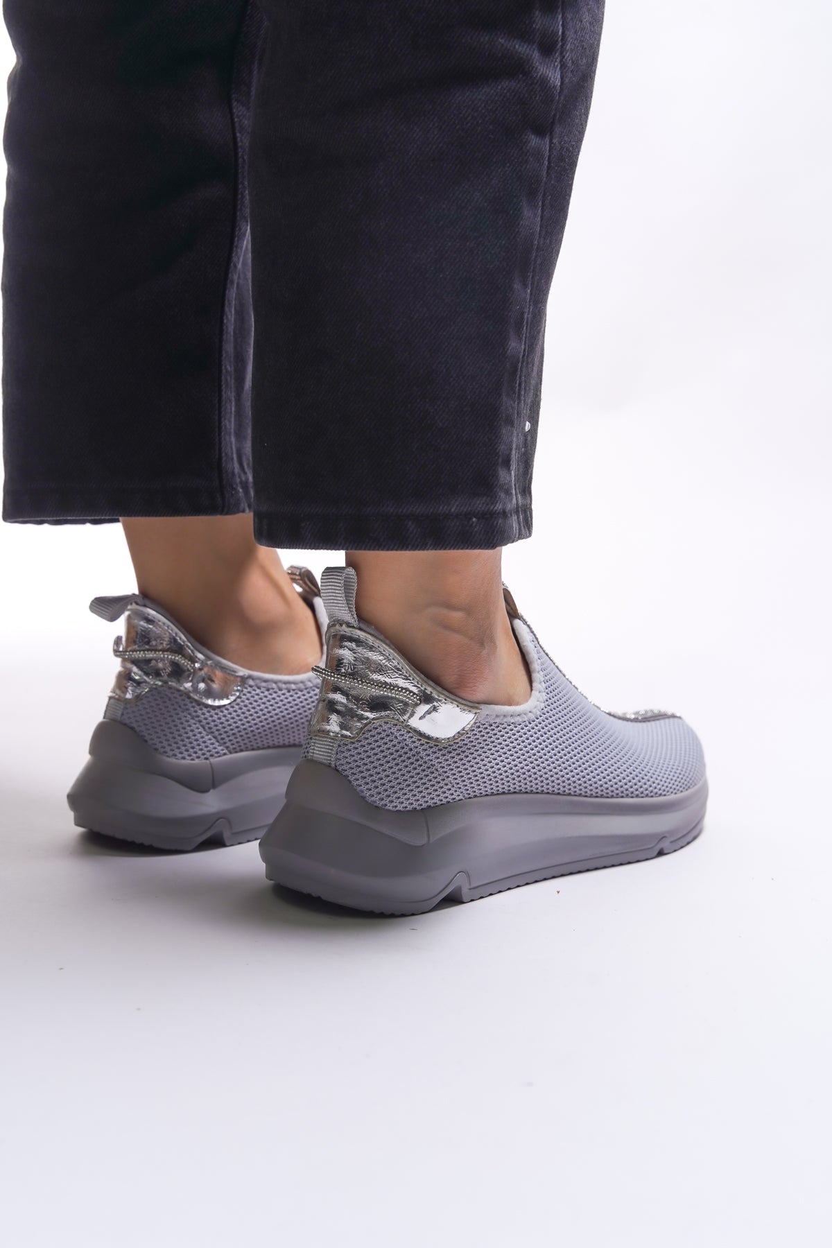 Riccon Ezznitas Kadın Sneaker 0012441