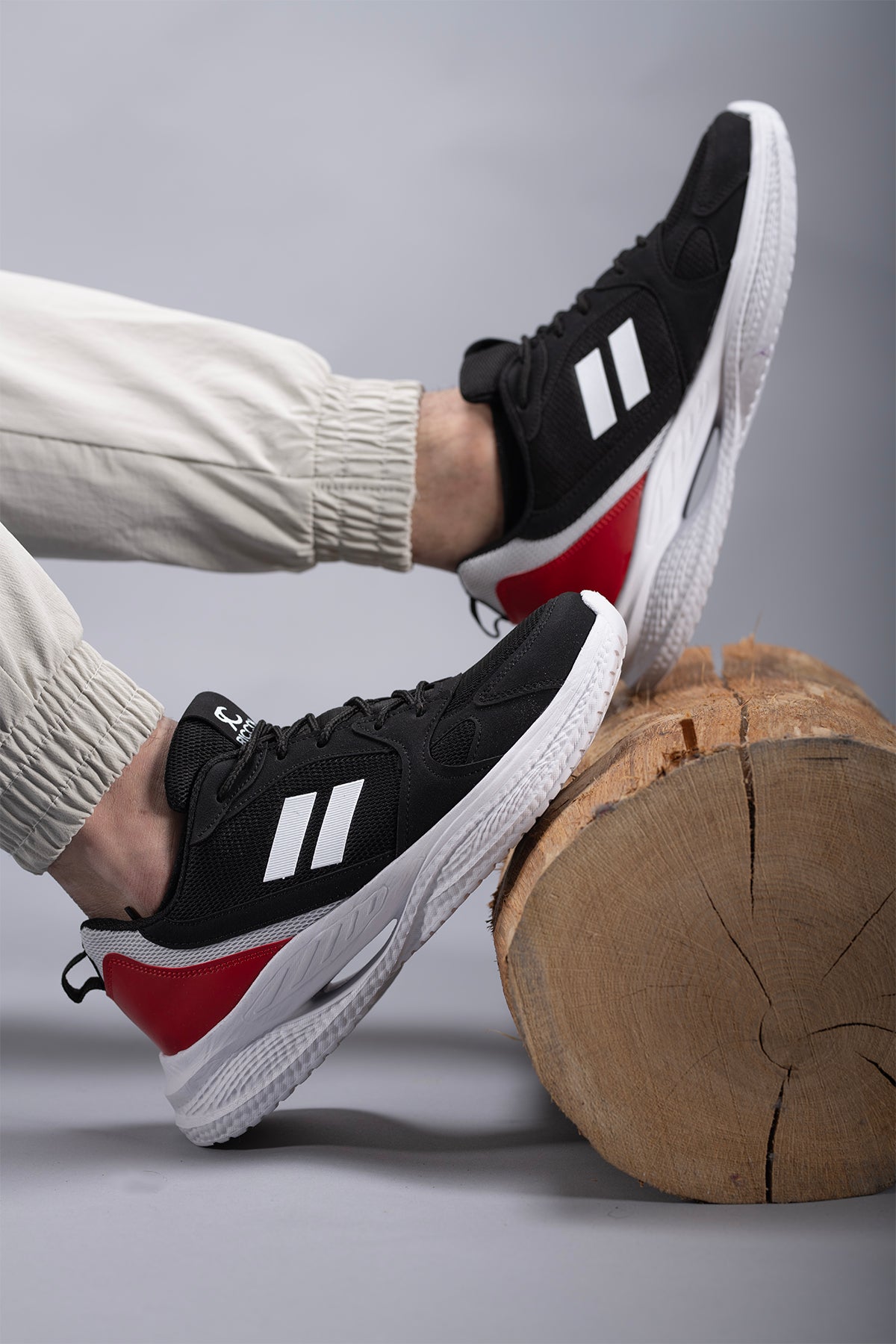 Riccon Bolthiad Erkek Sneaker 00121203