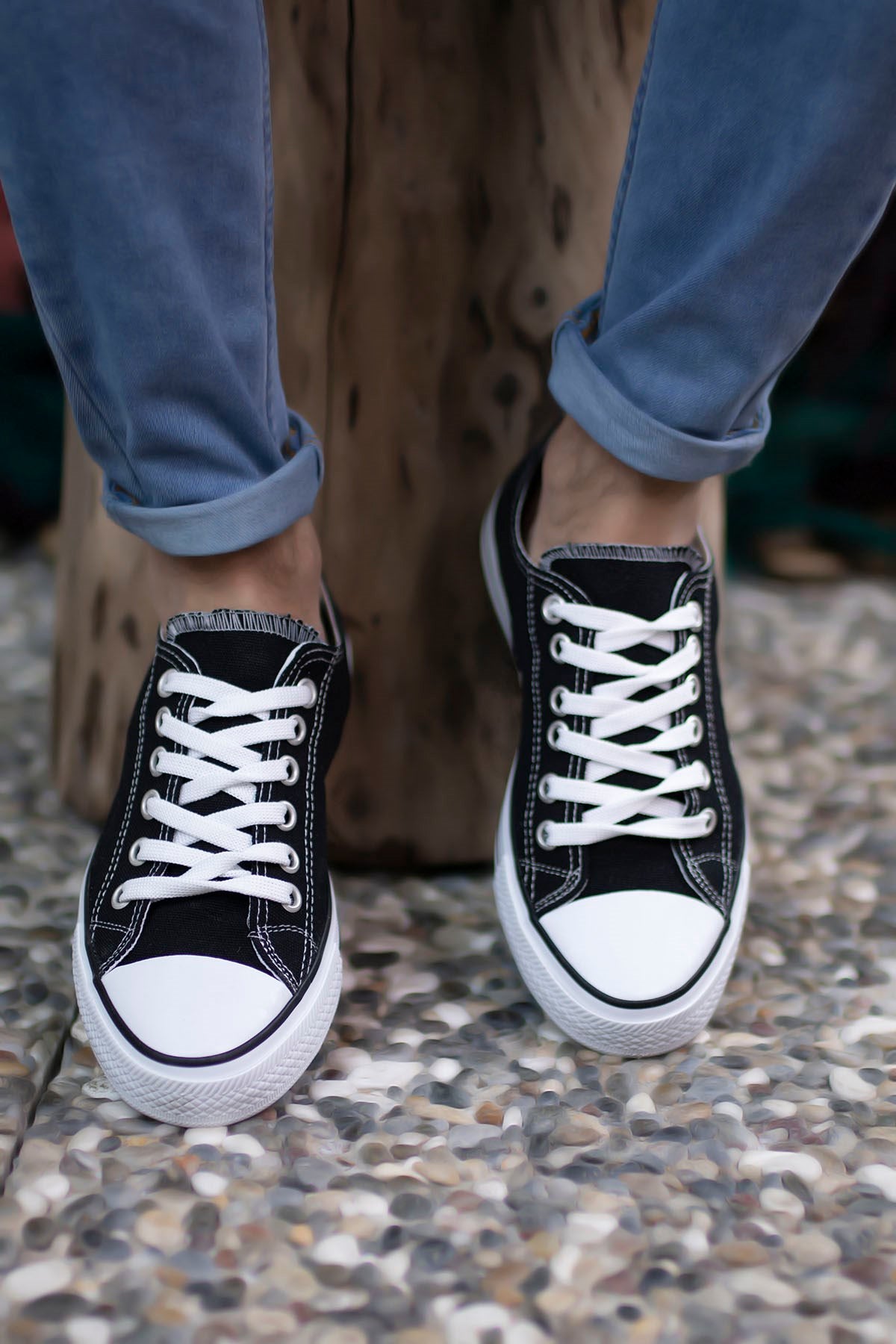 Riccon Unisex Sneaker 0012101