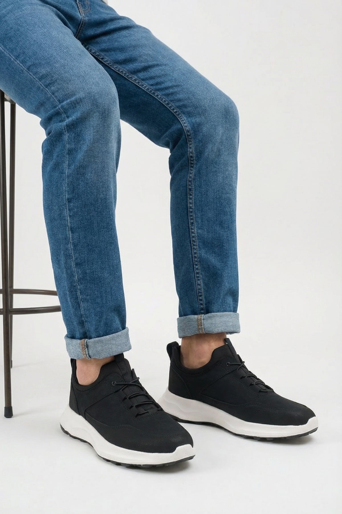 Riccon Erkek Sneaker 0012460