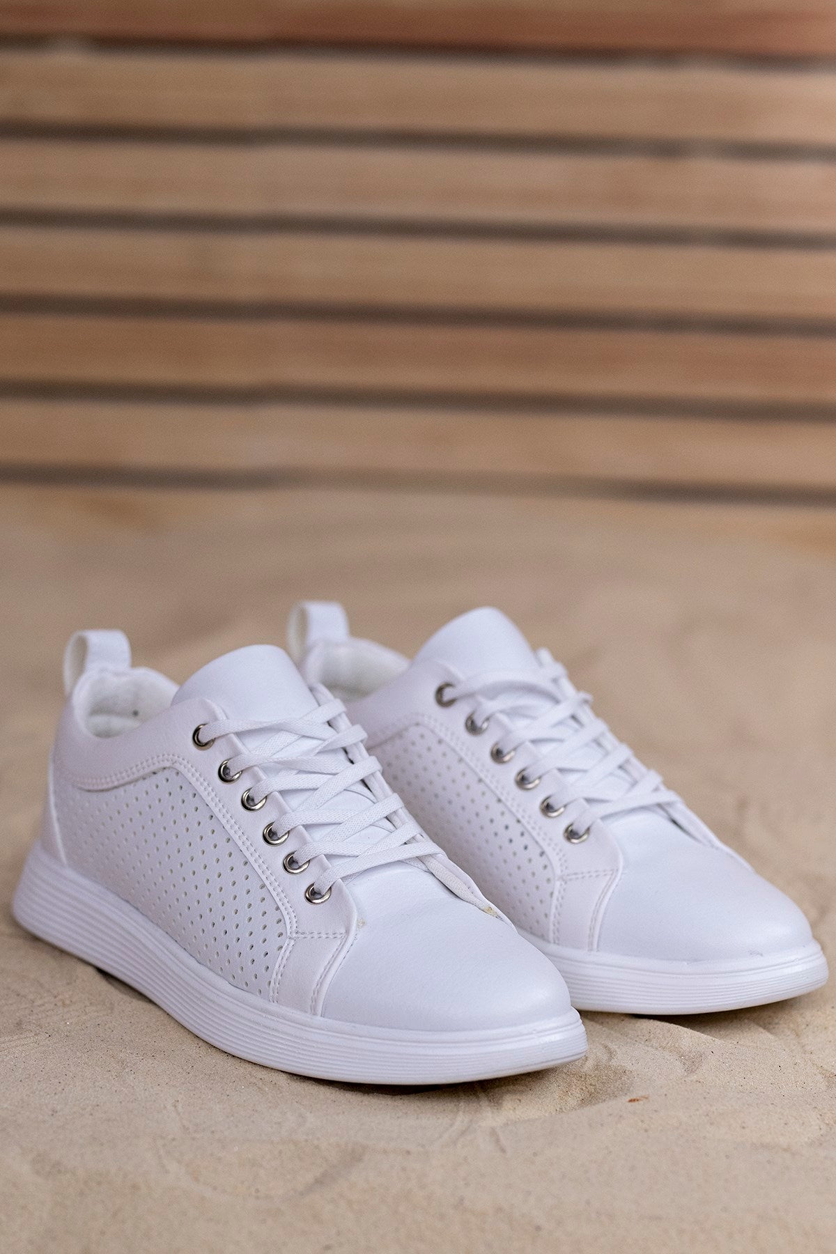 Riccon Unisex Sneaker 0012957