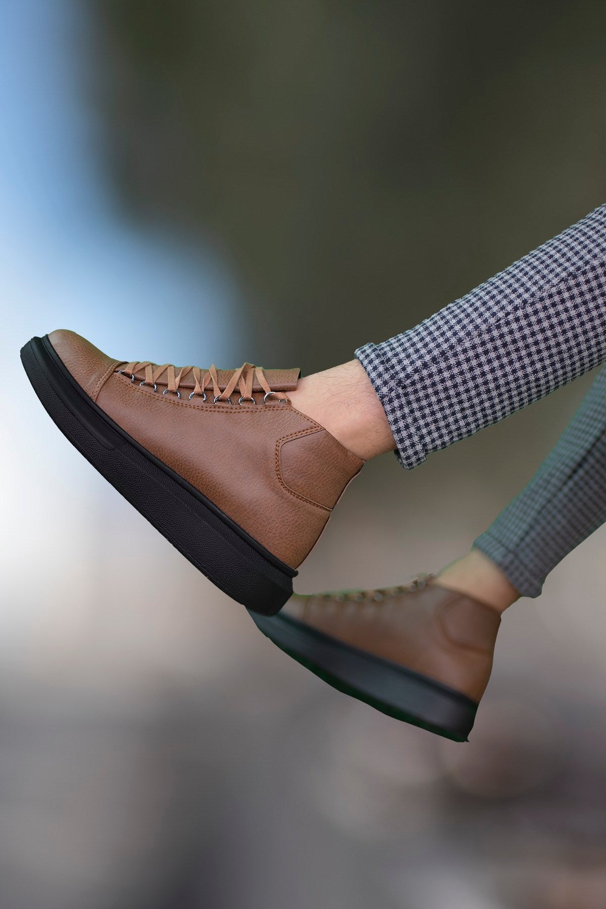 Riccon Erkek Bot 0012575