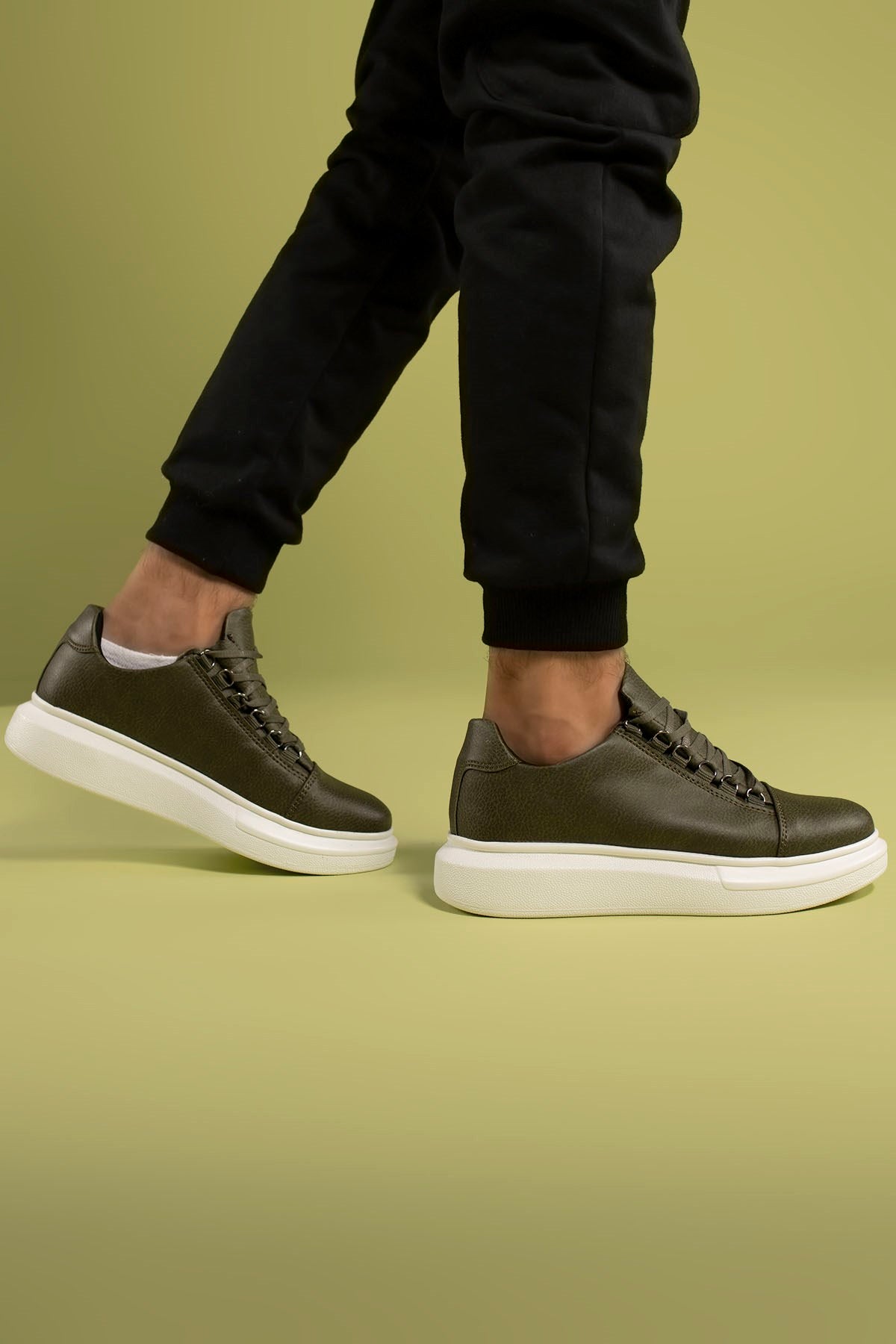 Riccon Erkek Sneaker 0012576