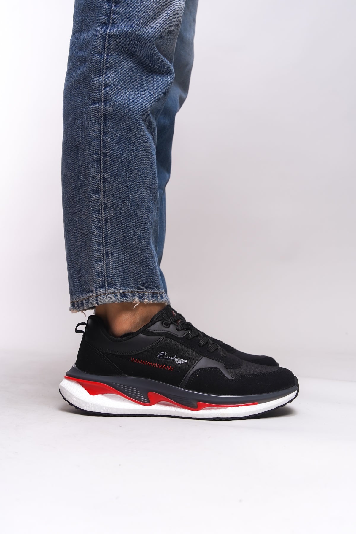 Rcn Hamnaith Erkek Sneaker 00124859