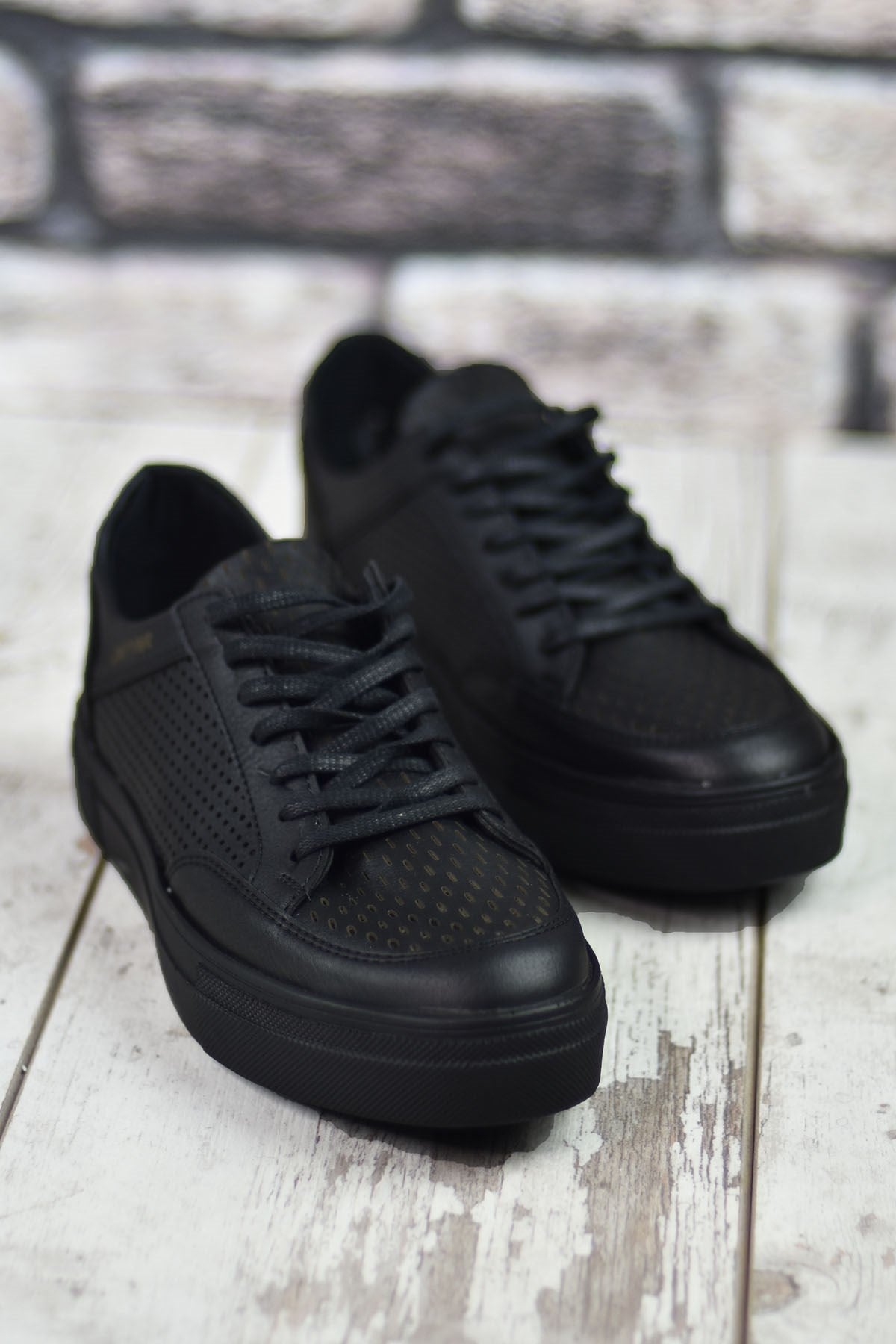 Riccon Erkek Sneaker